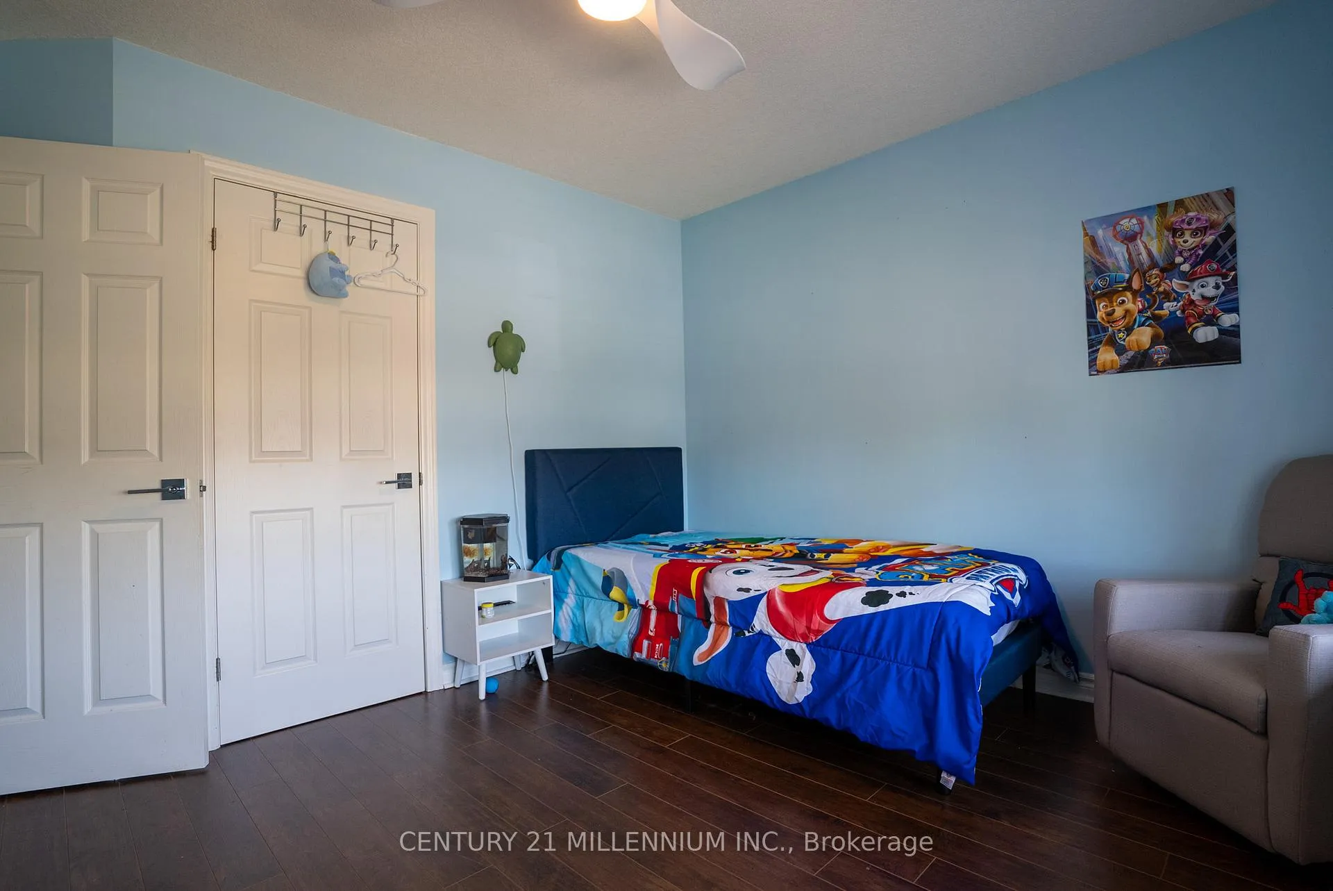 Photo 31 of 2427 Asima Drive, London, South U — HOMEH