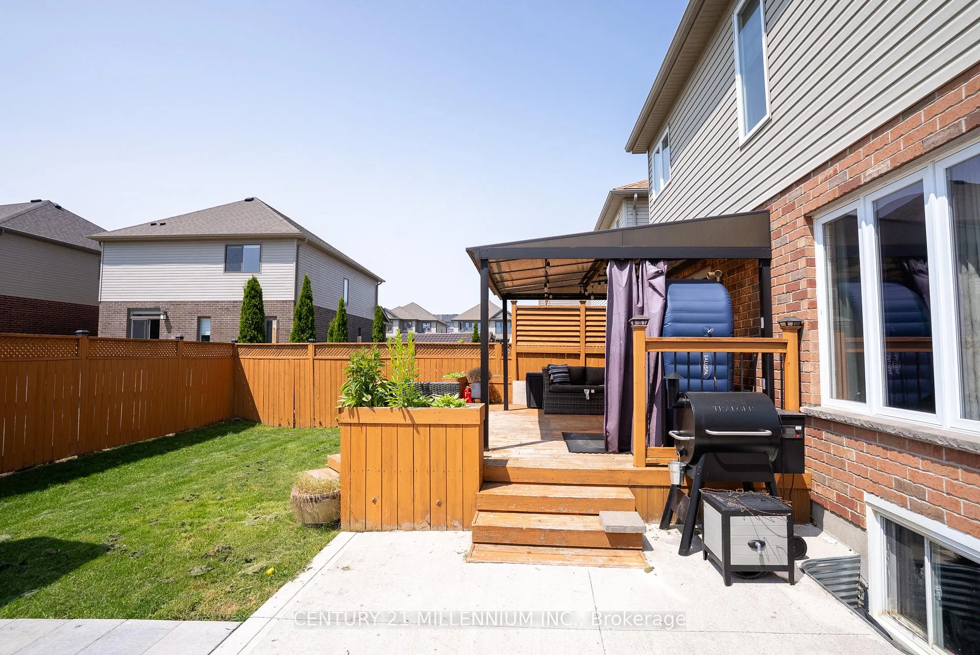 Photo 40 of 2427 Asima Drive, London, South U — HOMEH