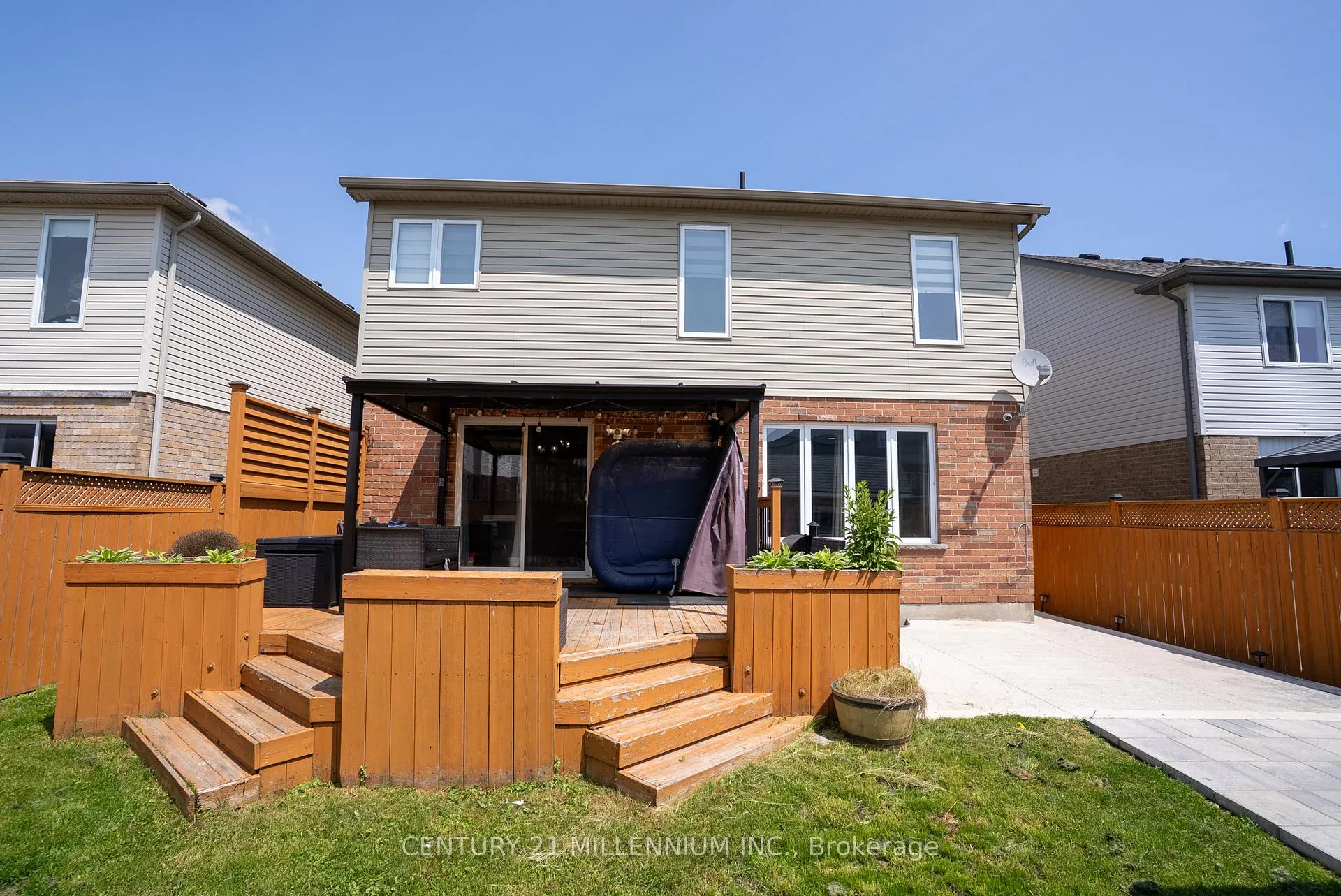 Photo 41 of 2427 Asima Drive, London, South U — HOMEH