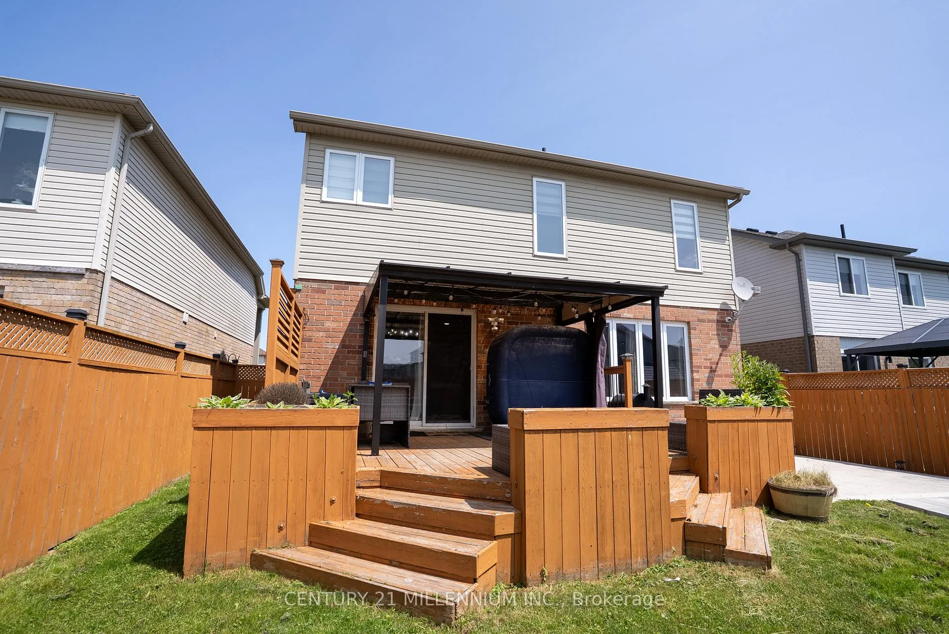 Photo 42 of 2427 Asima Drive, London, South U — HOMEH