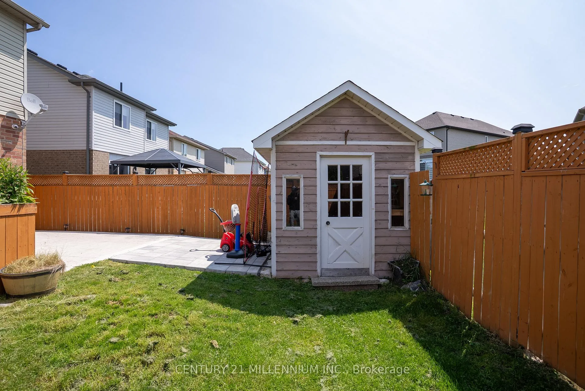 Photo 43 of 2427 Asima Drive, London, South U — HOMEH