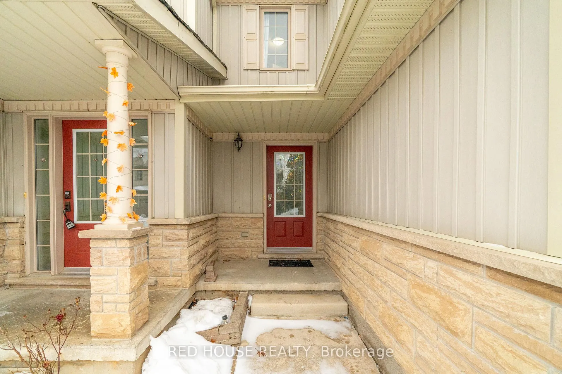 Photo 4 of Unit E30, 110 Activa Avenue, Kitchener — HOMEH