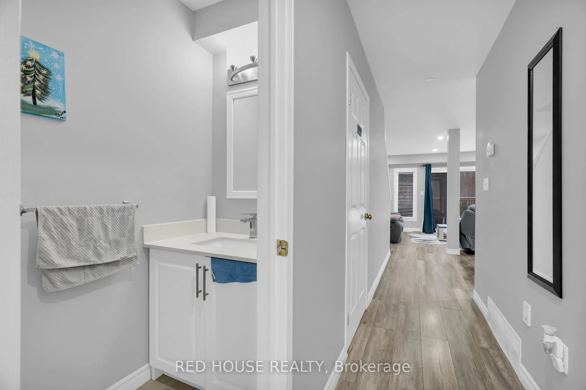 Photo 8 of Unit E30, 110 Activa Avenue, Kitchener — HOMEH