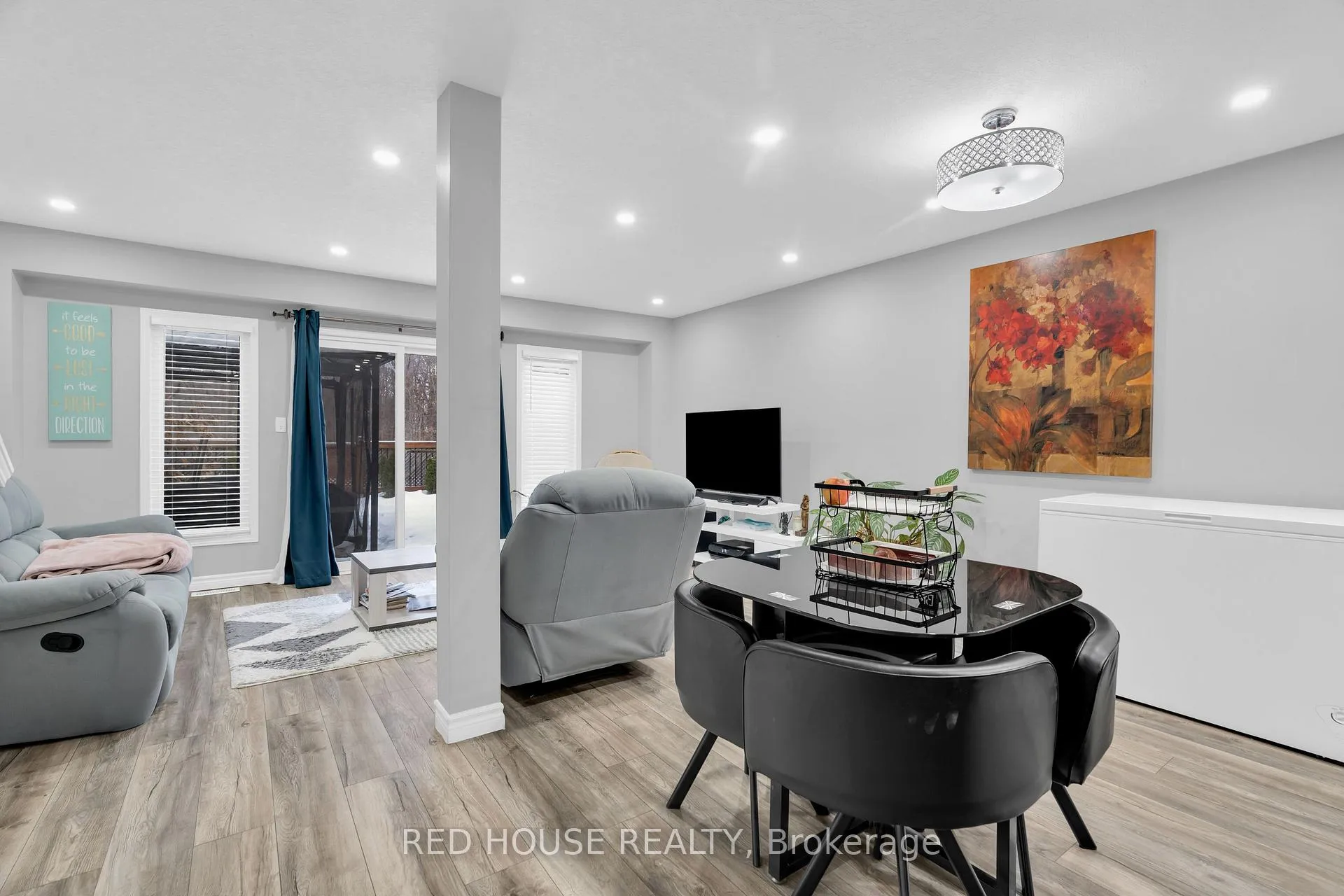 Photo 9 of Unit E30, 110 Activa Avenue, Kitchener — HOMEH
