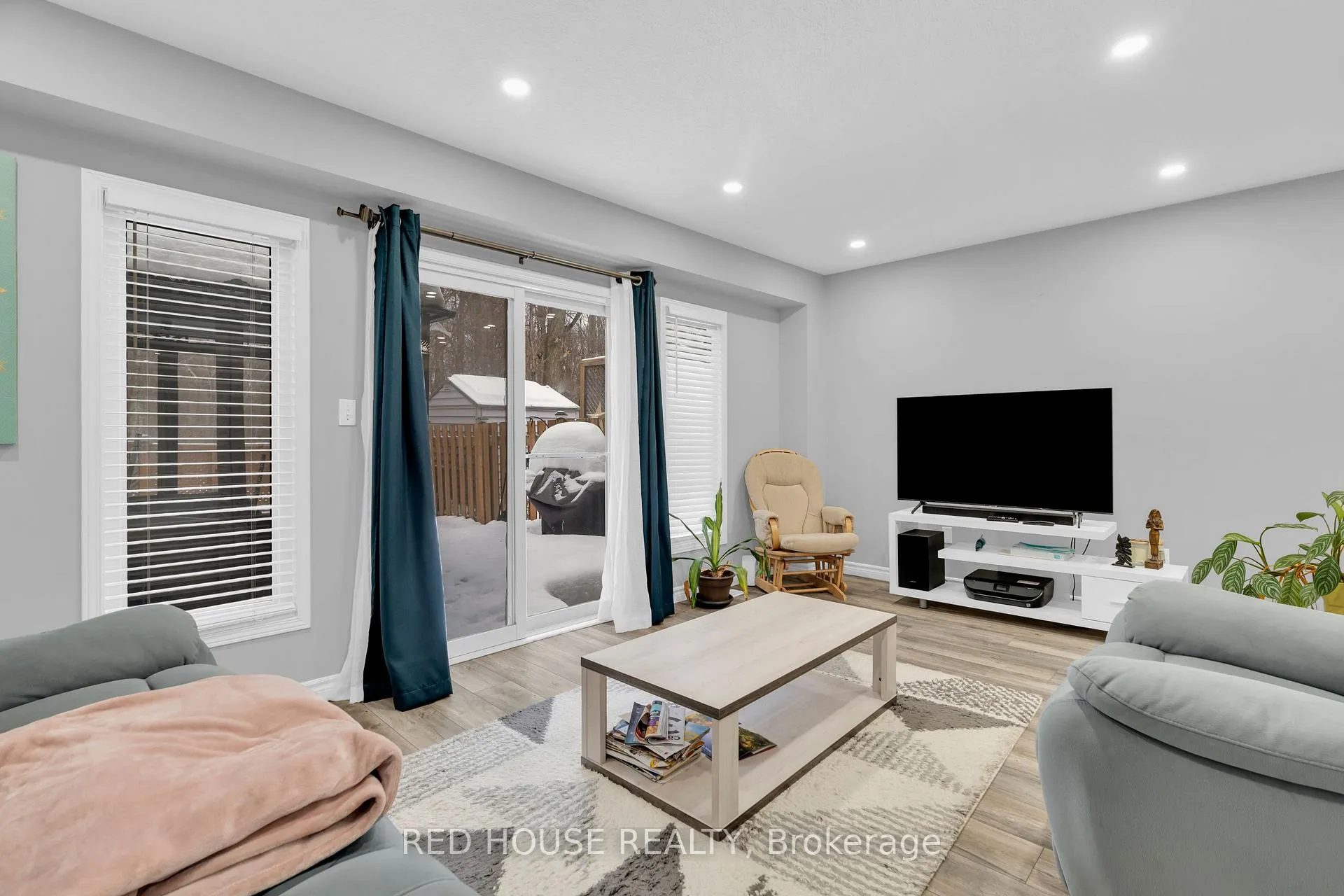 Photo 10 of Unit E30, 110 Activa Avenue, Kitchener — HOMEH