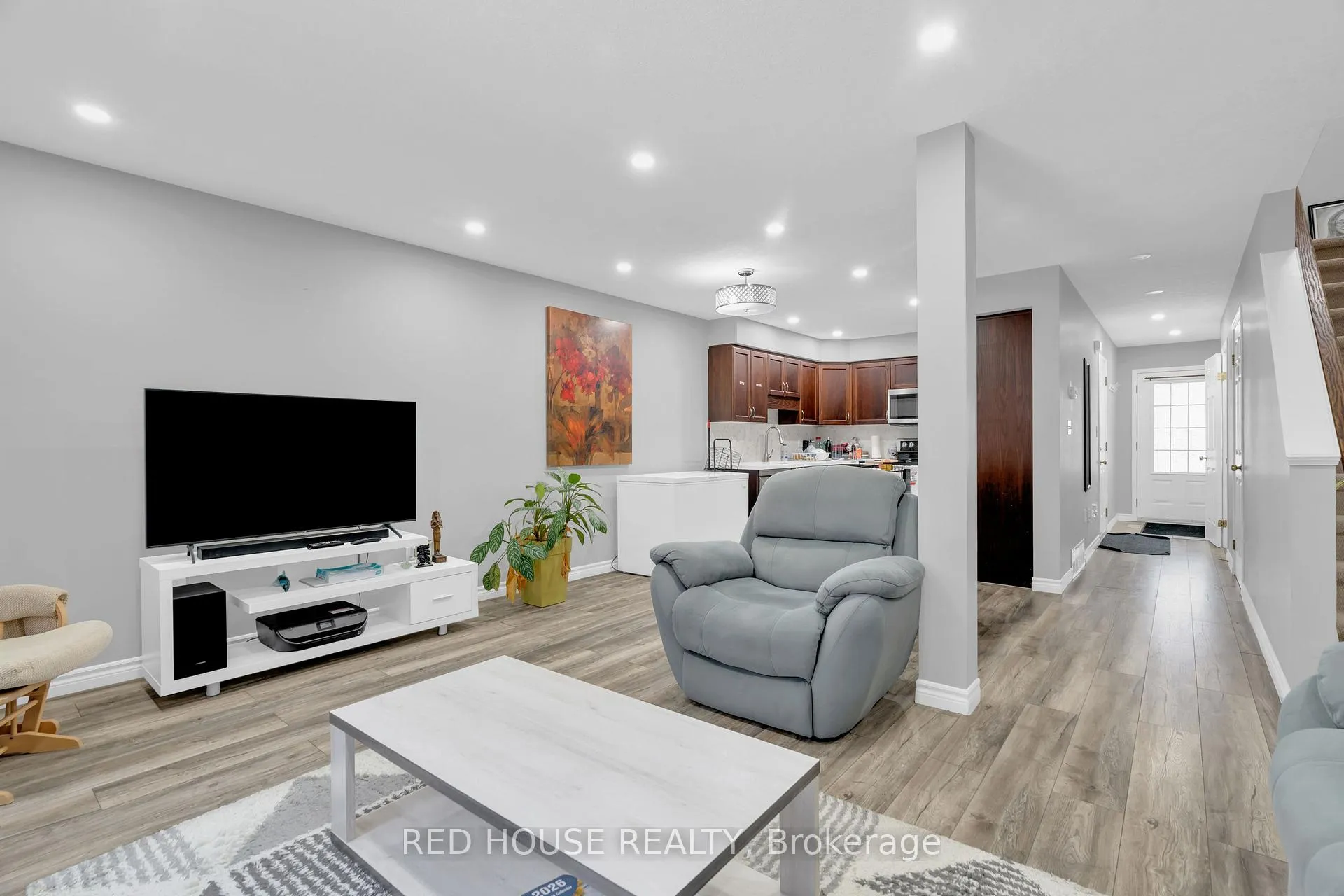 Photo 11 of Unit E30, 110 Activa Avenue, Kitchener — HOMEH