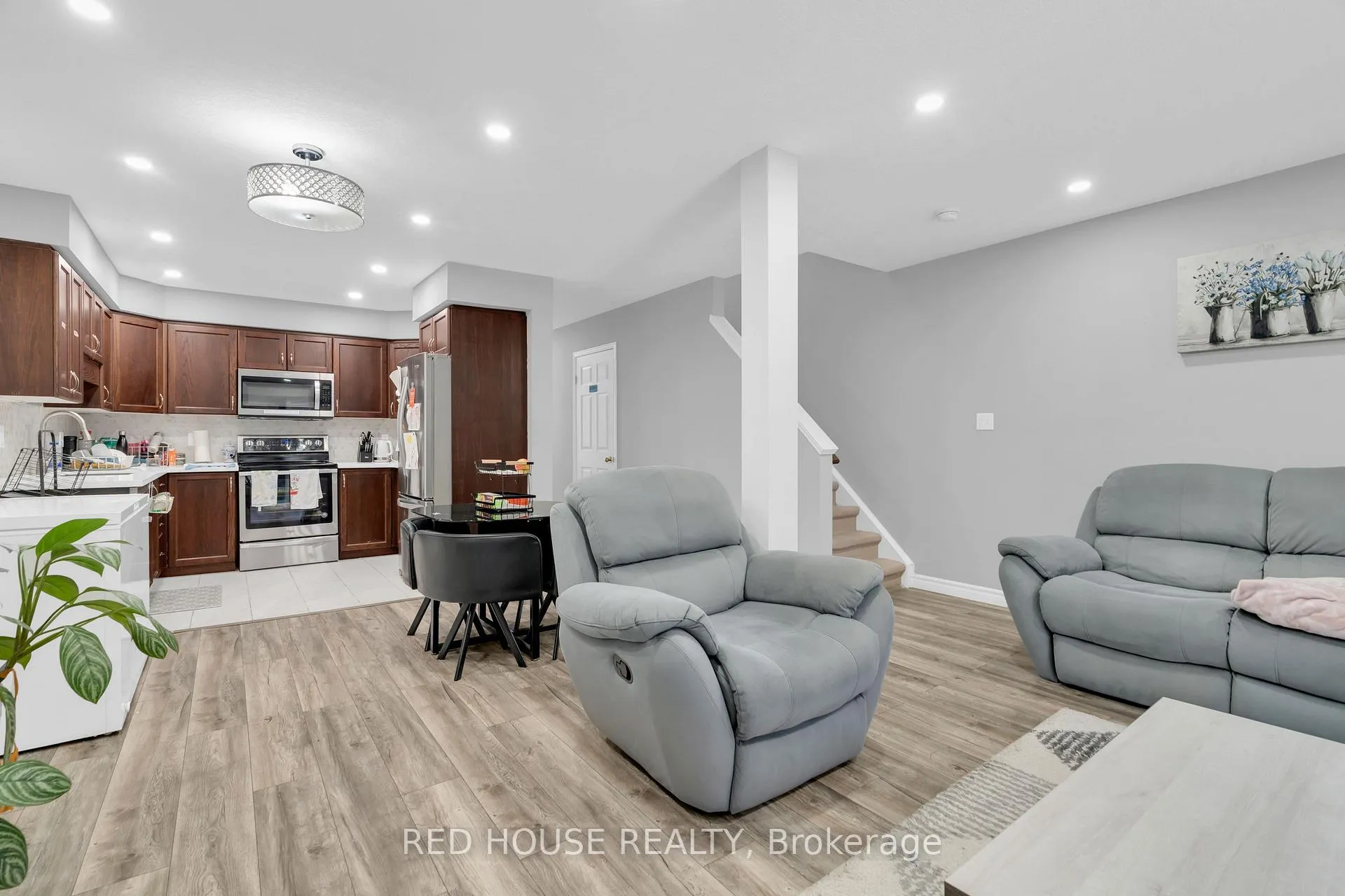 Photo 12 of Unit E30, 110 Activa Avenue, Kitchener — HOMEH