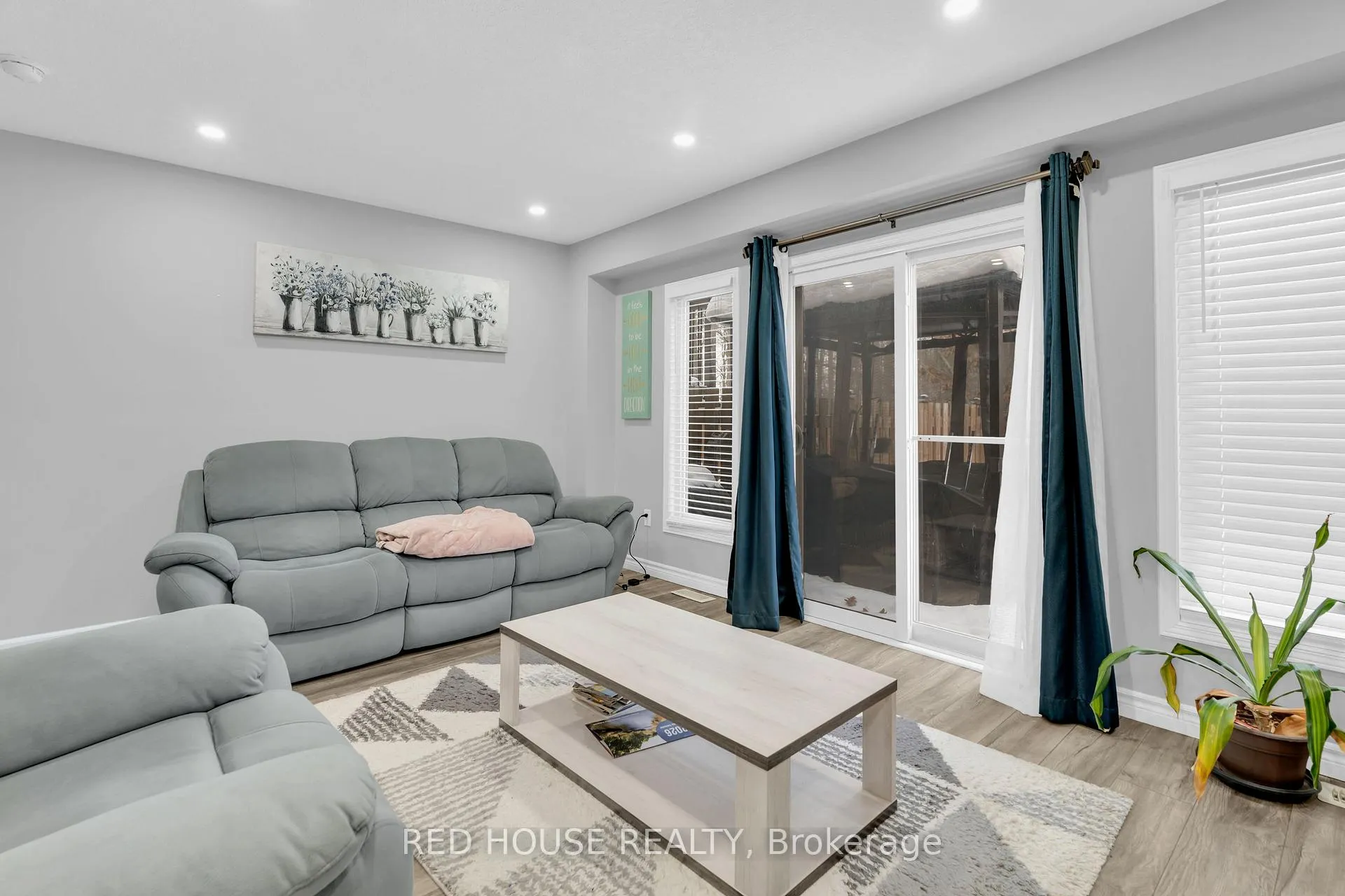 Photo 13 of Unit E30, 110 Activa Avenue, Kitchener — HOMEH