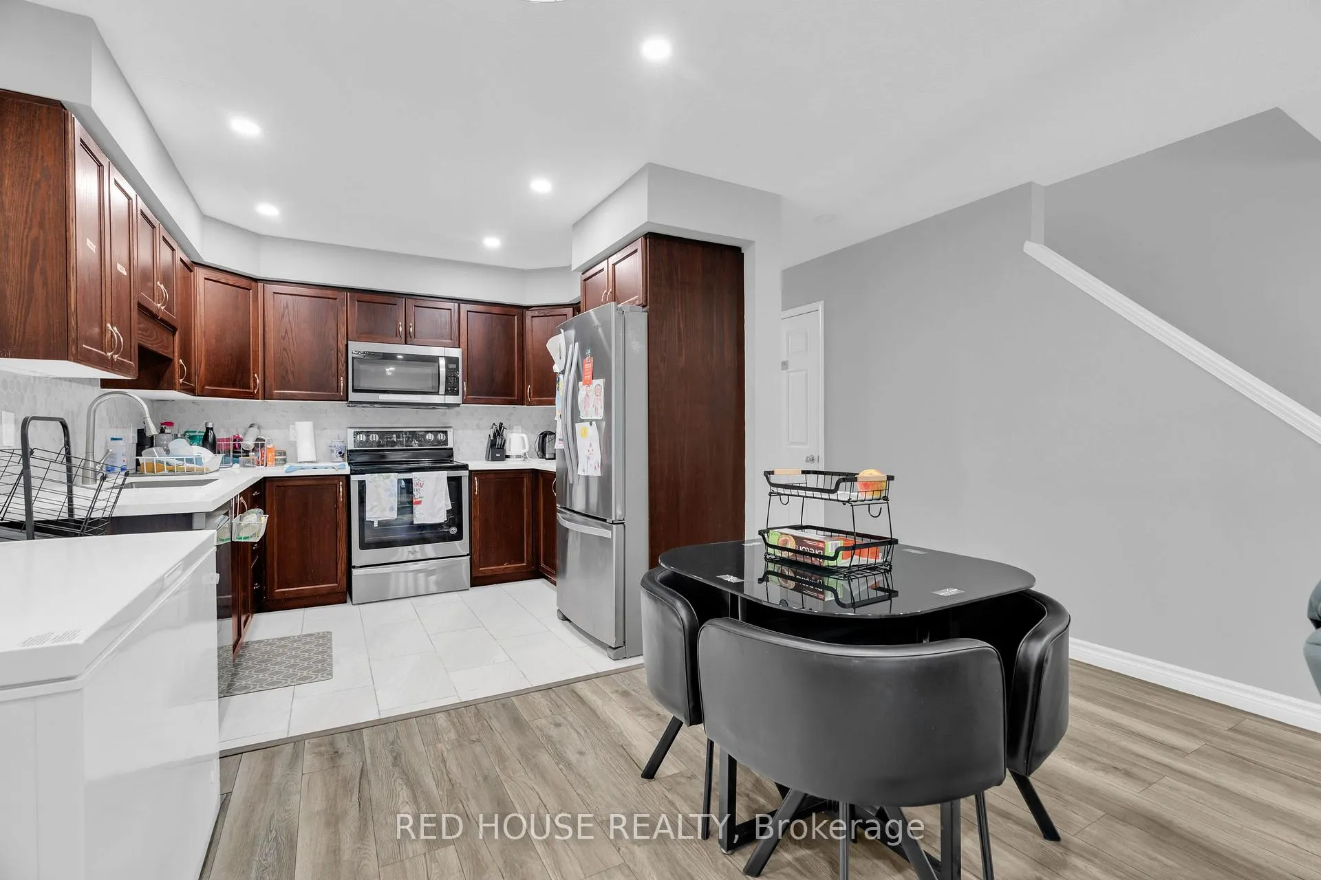 Photo 14 of Unit E30, 110 Activa Avenue, Kitchener — HOMEH