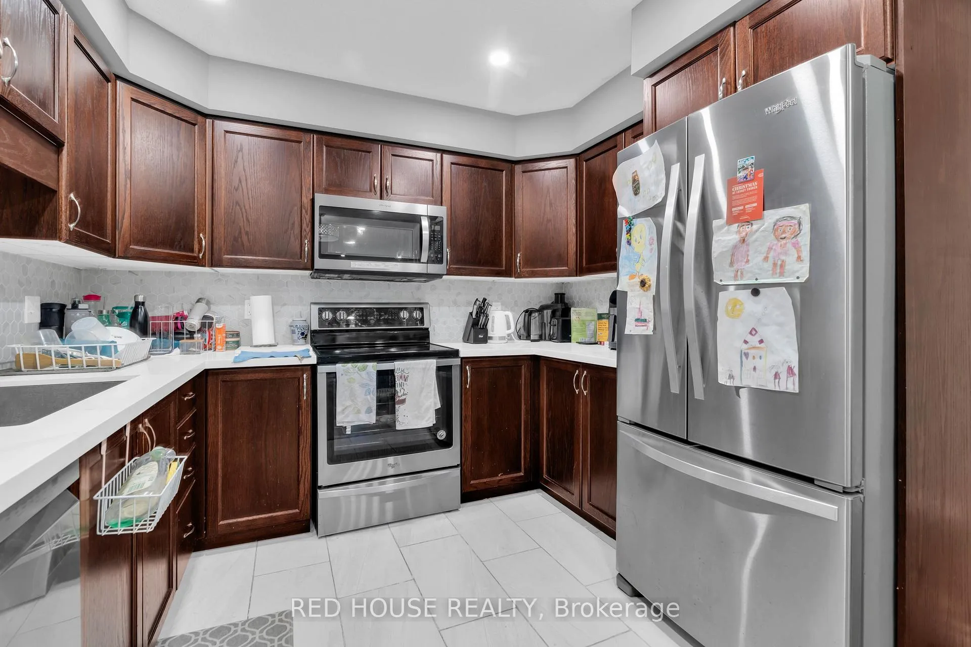 Photo 15 of Unit E30, 110 Activa Avenue, Kitchener — HOMEH