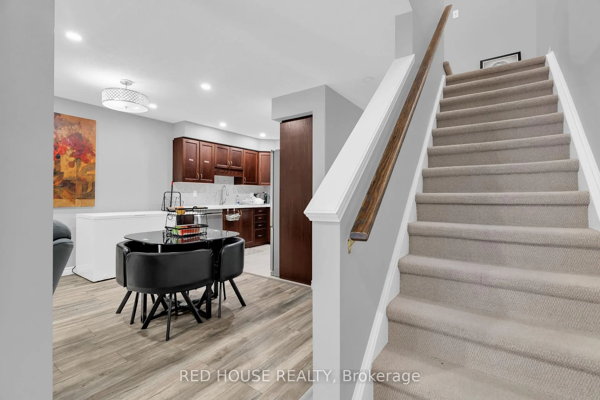 Photo 17 of Unit E30, 110 Activa Avenue, Kitchener — HOMEH