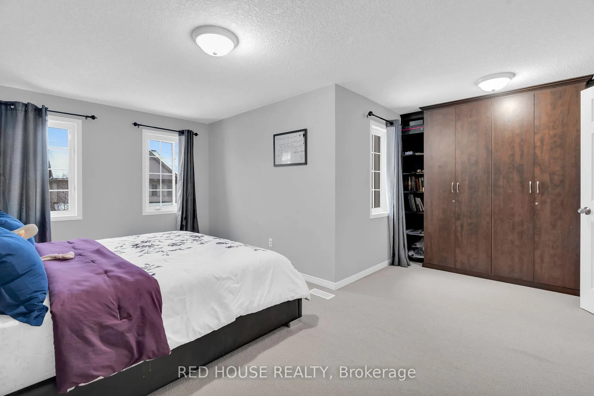 Photo 19 of Unit E30, 110 Activa Avenue, Kitchener — HOMEH