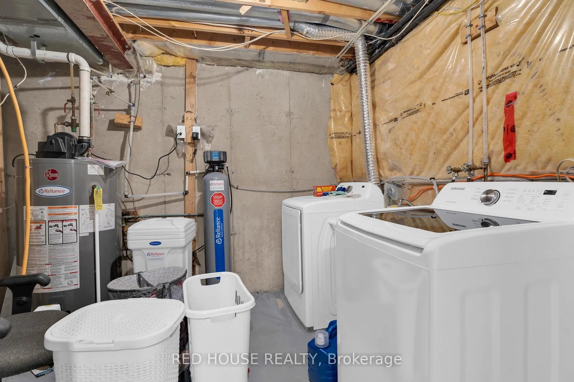 Photo 30 of Unit E30, 110 Activa Avenue, Kitchener — HOMEH