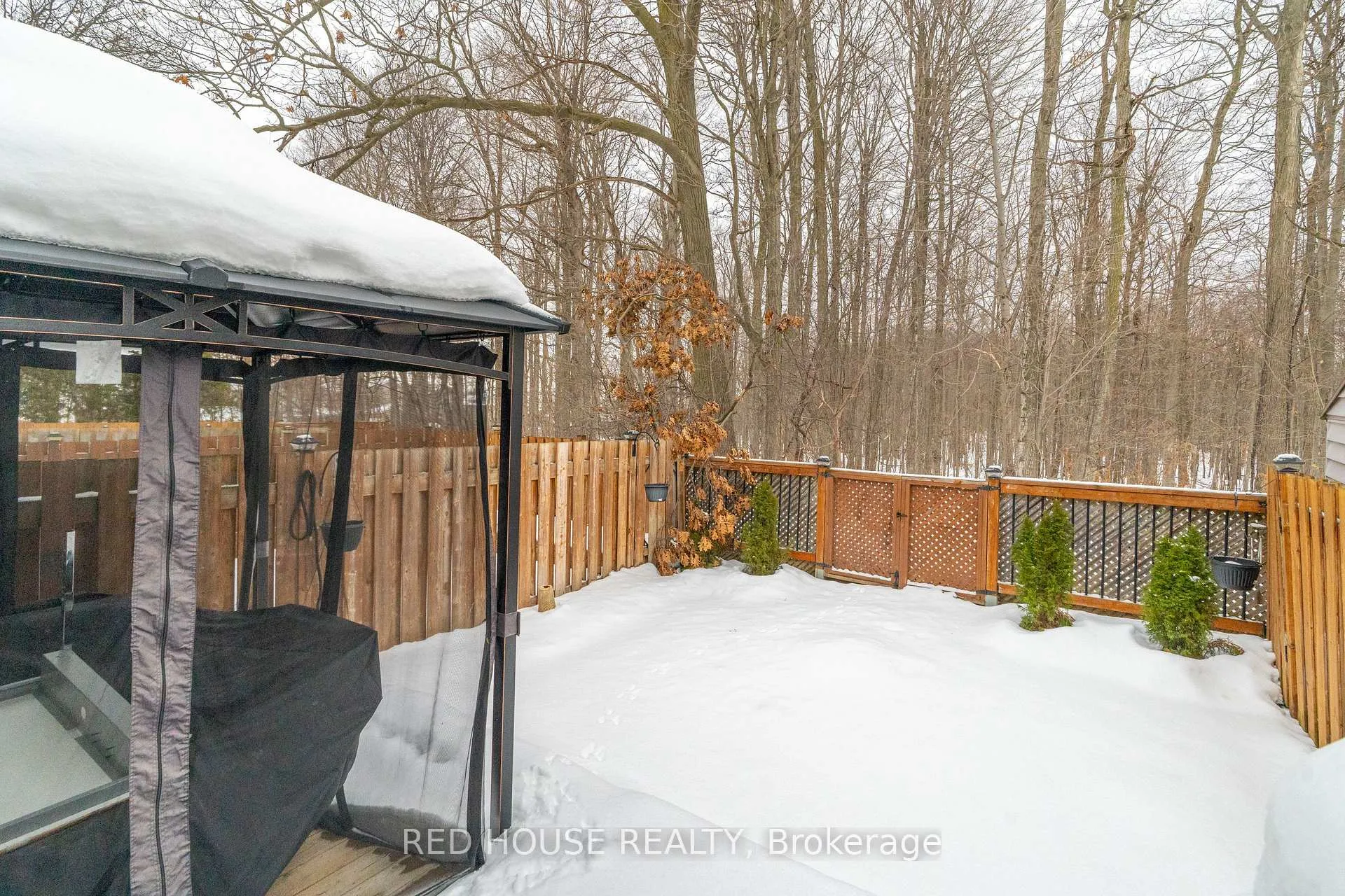 Photo 31 of Unit E30, 110 Activa Avenue, Kitchener — HOMEH