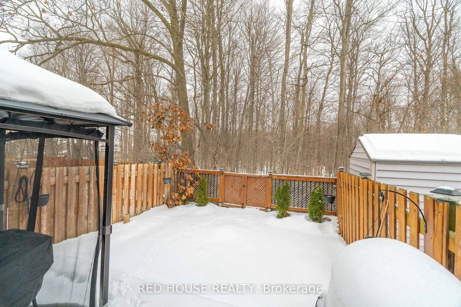 Photo 32 of Unit E30, 110 Activa Avenue, Kitchener — HOMEH