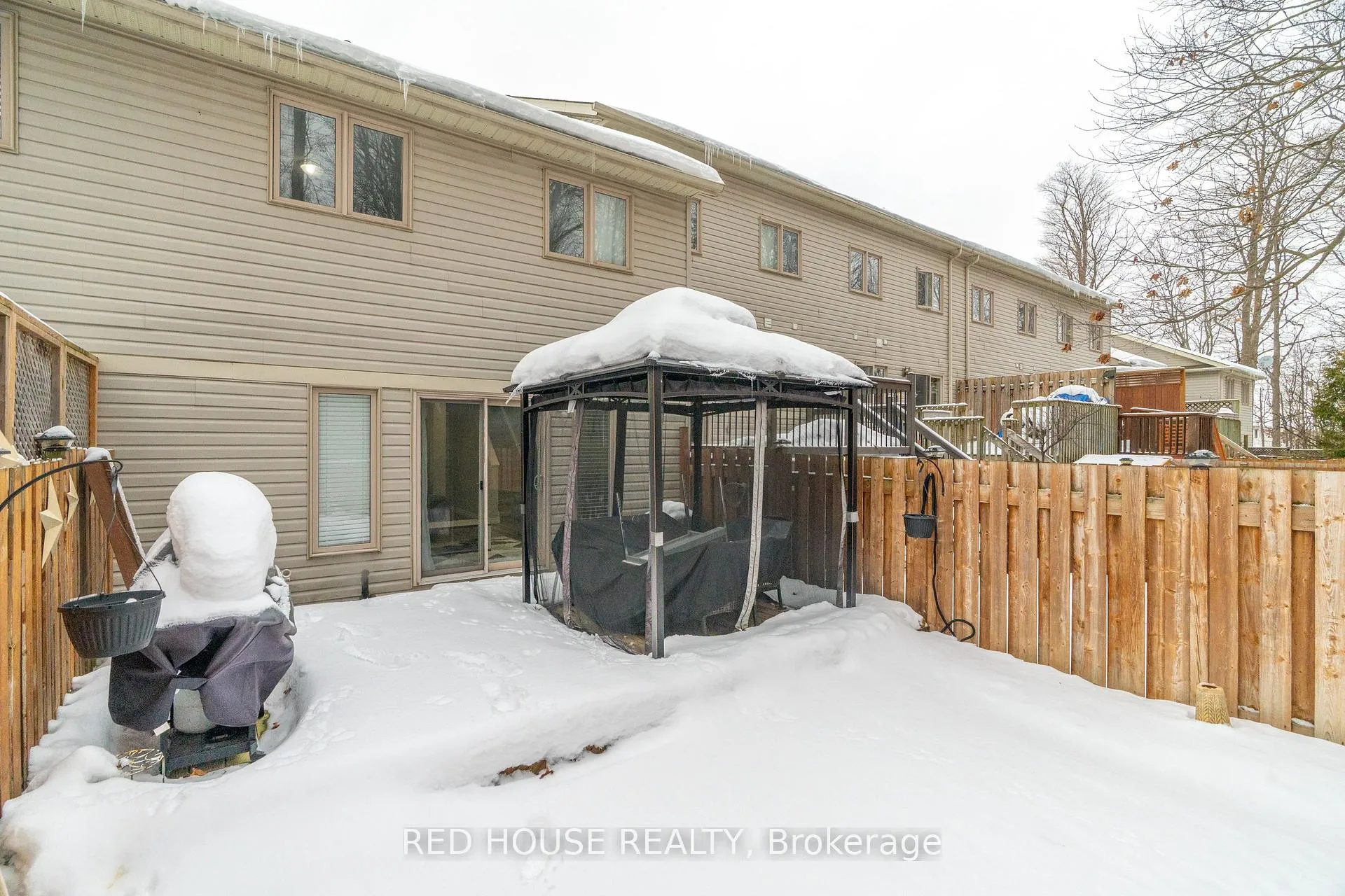 Photo 34 of Unit E30, 110 Activa Avenue, Kitchener — HOMEH