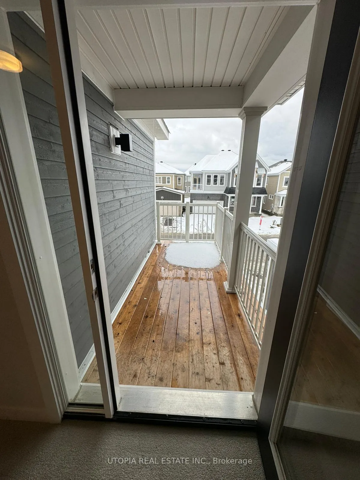 Photo 12 of 110 Hackamore Crescent, Ottawa, Goulbourn Twp From Franktown Rd/South To Rideau — HOMEH