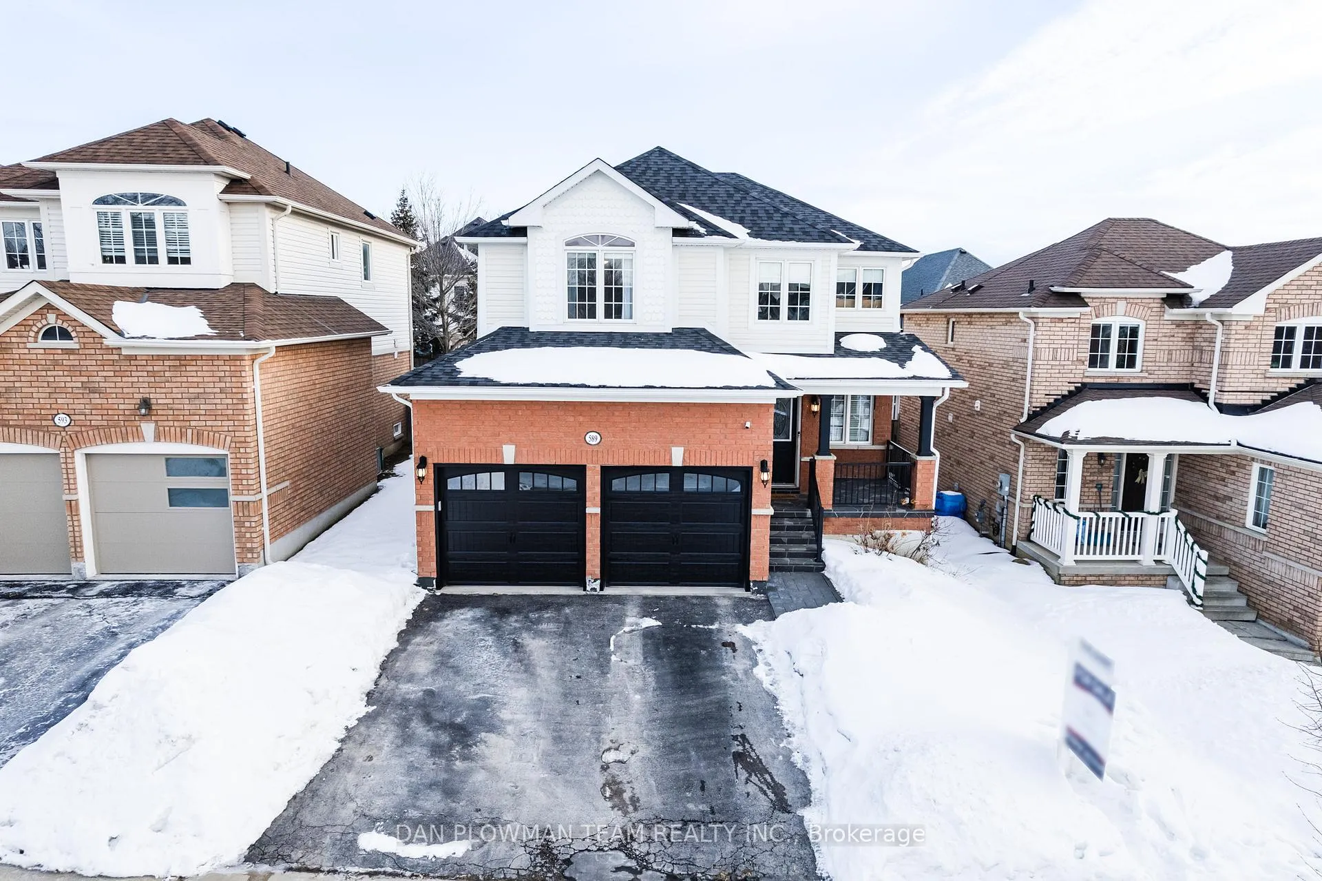 Photo 1 of 589 Greenhill Avenue, Oshawa, Samac — HOMEH