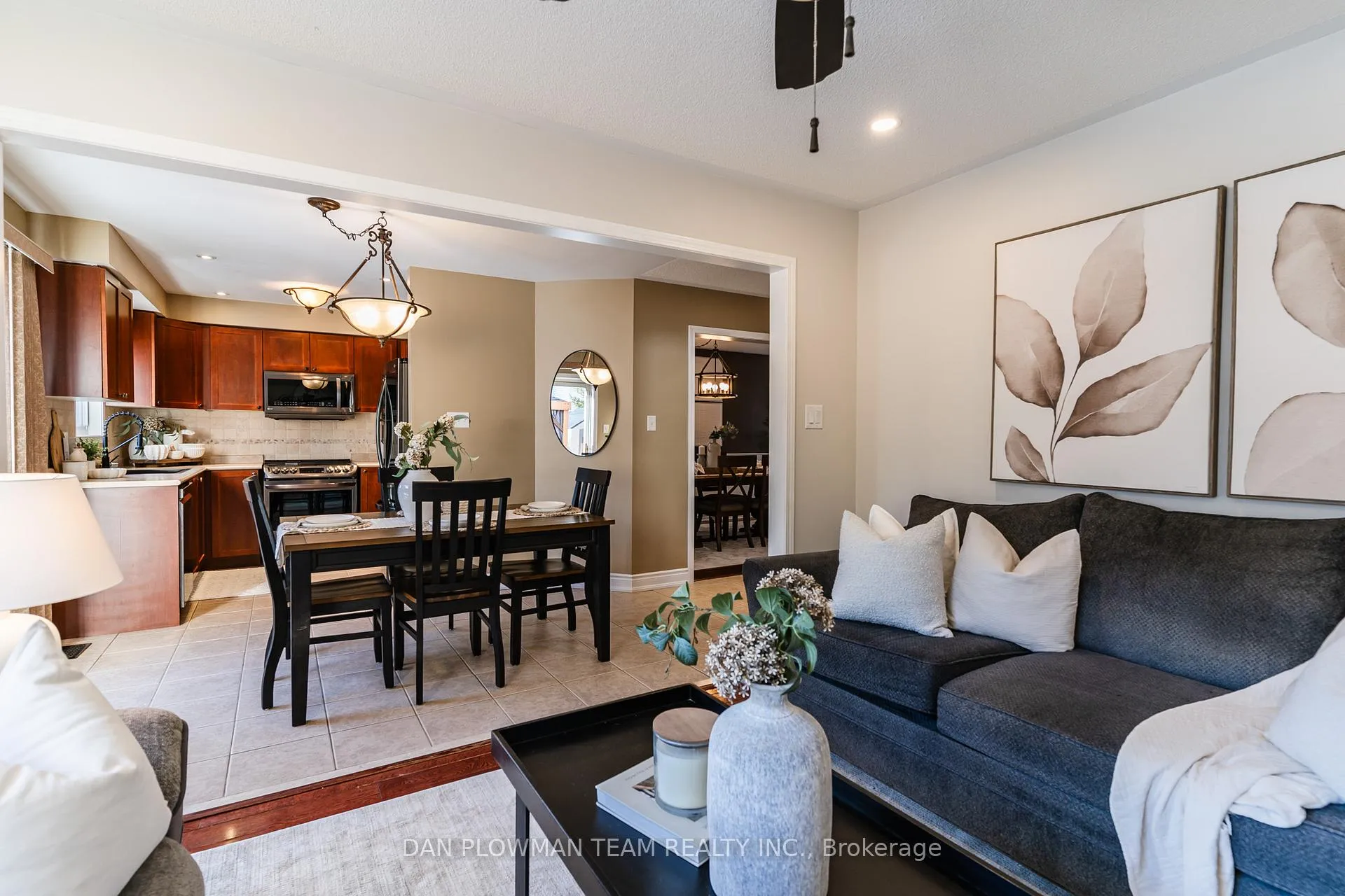 Photo 13 of 589 Greenhill Avenue, Oshawa, Samac — HOMEH