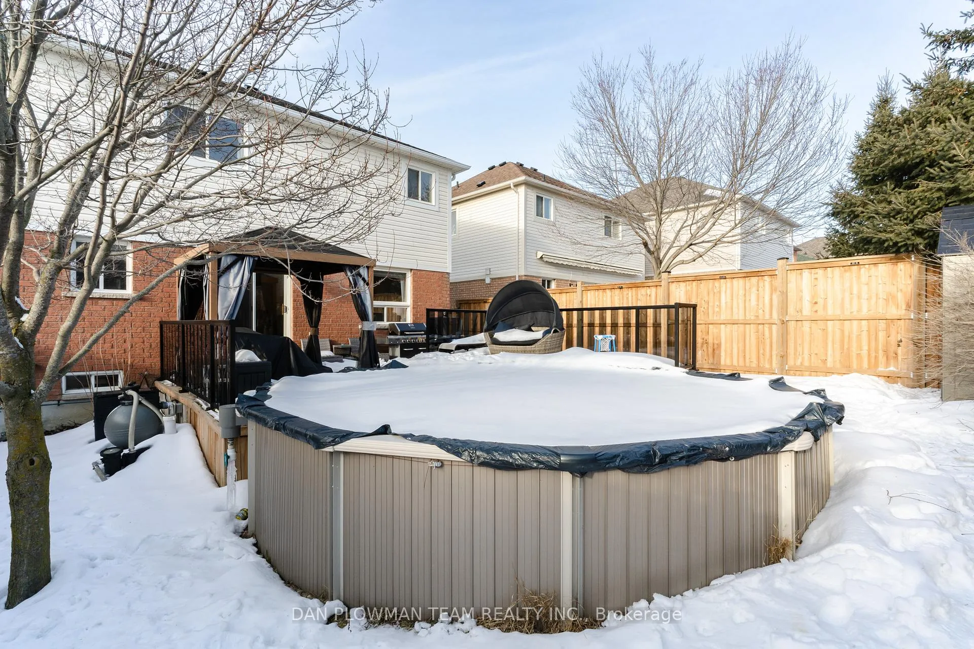 Photo 37 of 589 Greenhill Avenue, Oshawa, Samac — HOMEH