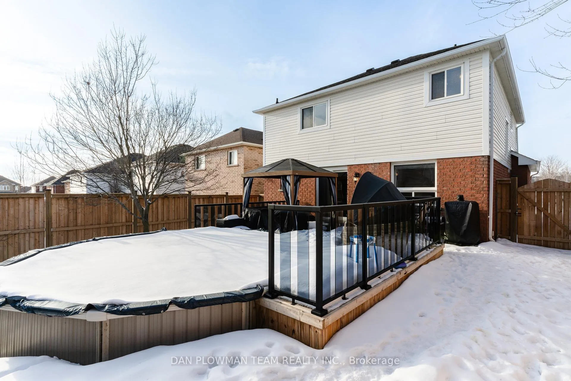 Photo 38 of 589 Greenhill Avenue, Oshawa, Samac — HOMEH