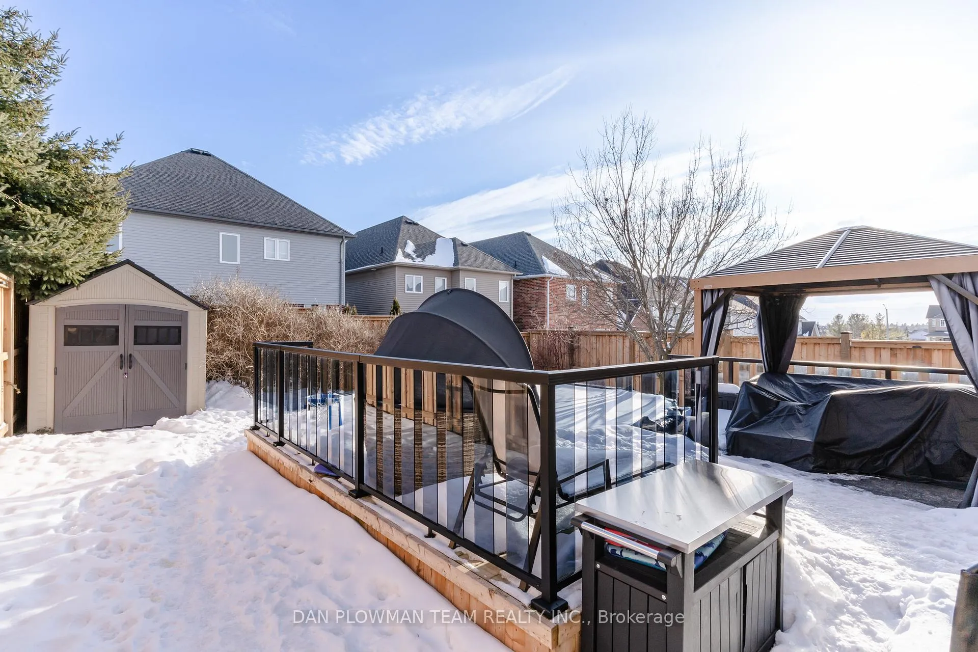 Photo 39 of 589 Greenhill Avenue, Oshawa, Samac — HOMEH
