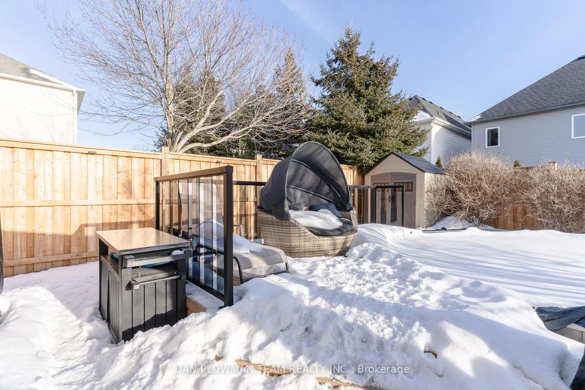 Photo 40 of 589 Greenhill Avenue, Oshawa, Samac — HOMEH