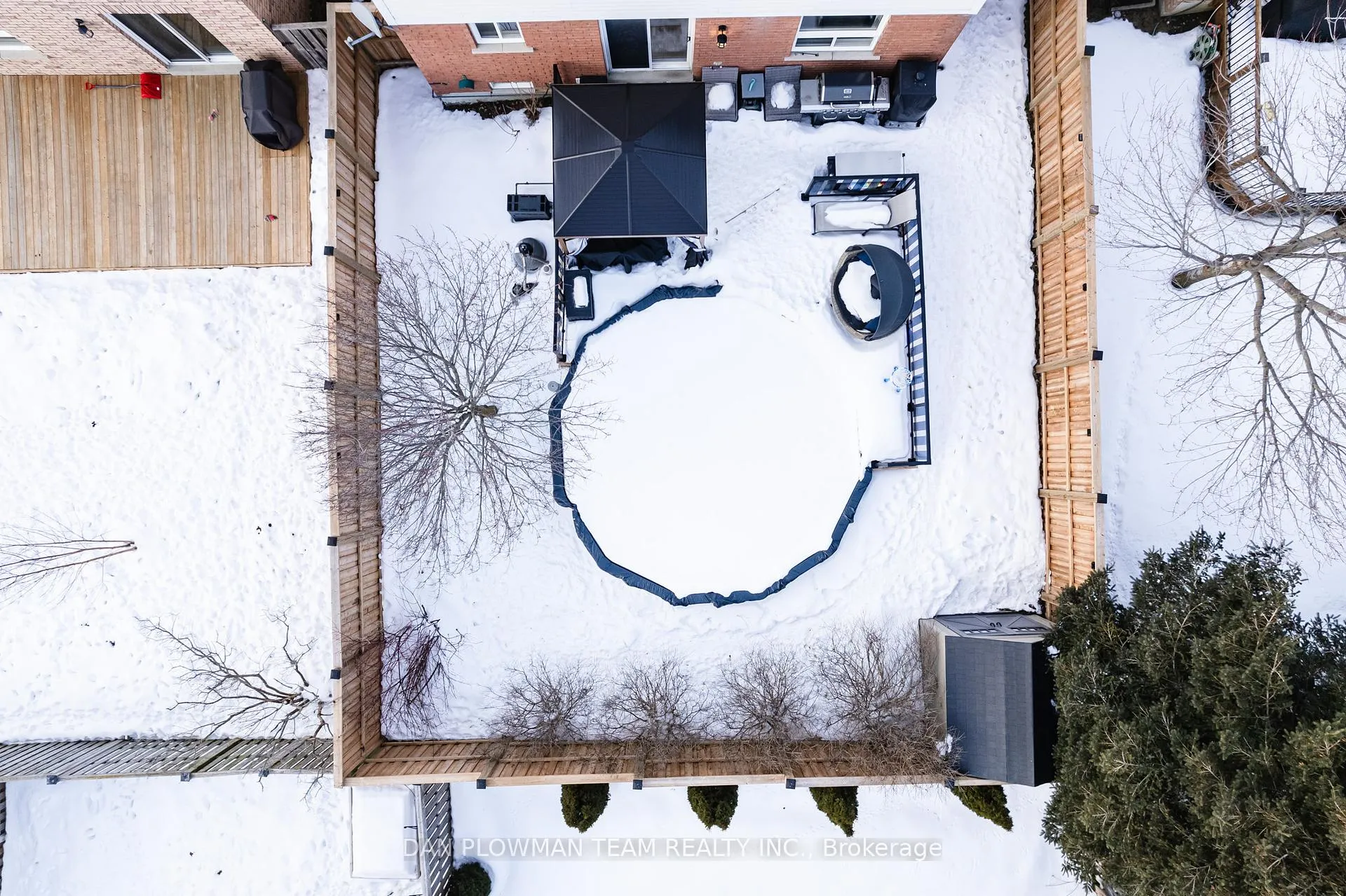 Photo 41 of 589 Greenhill Avenue, Oshawa, Samac — HOMEH