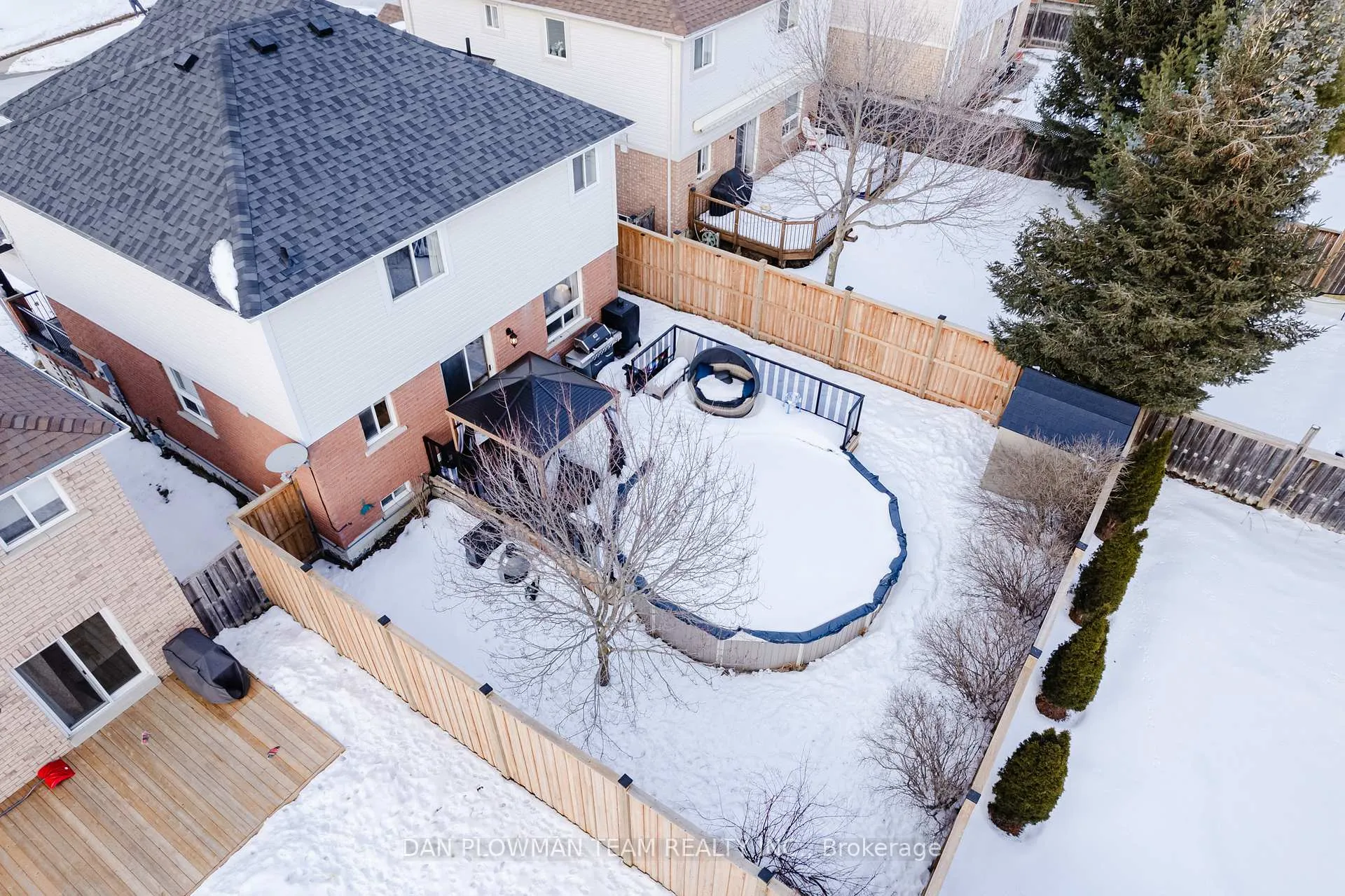 Photo 42 of 589 Greenhill Avenue, Oshawa, Samac — HOMEH