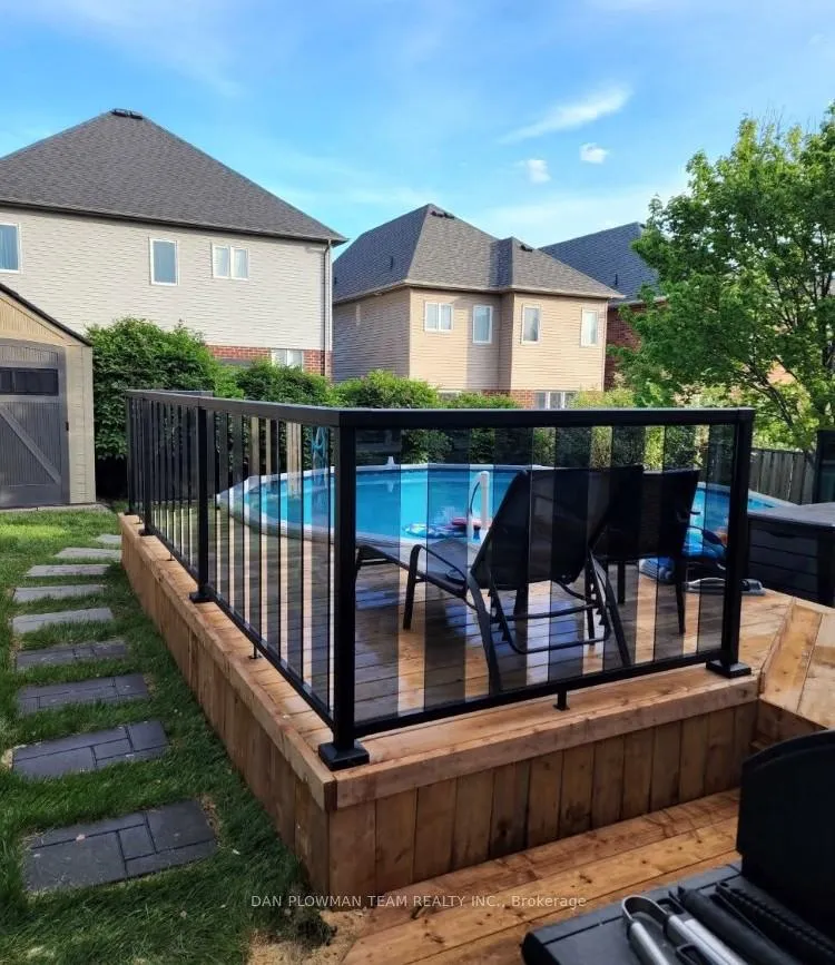 Photo 43 of 589 Greenhill Avenue, Oshawa, Samac — HOMEH