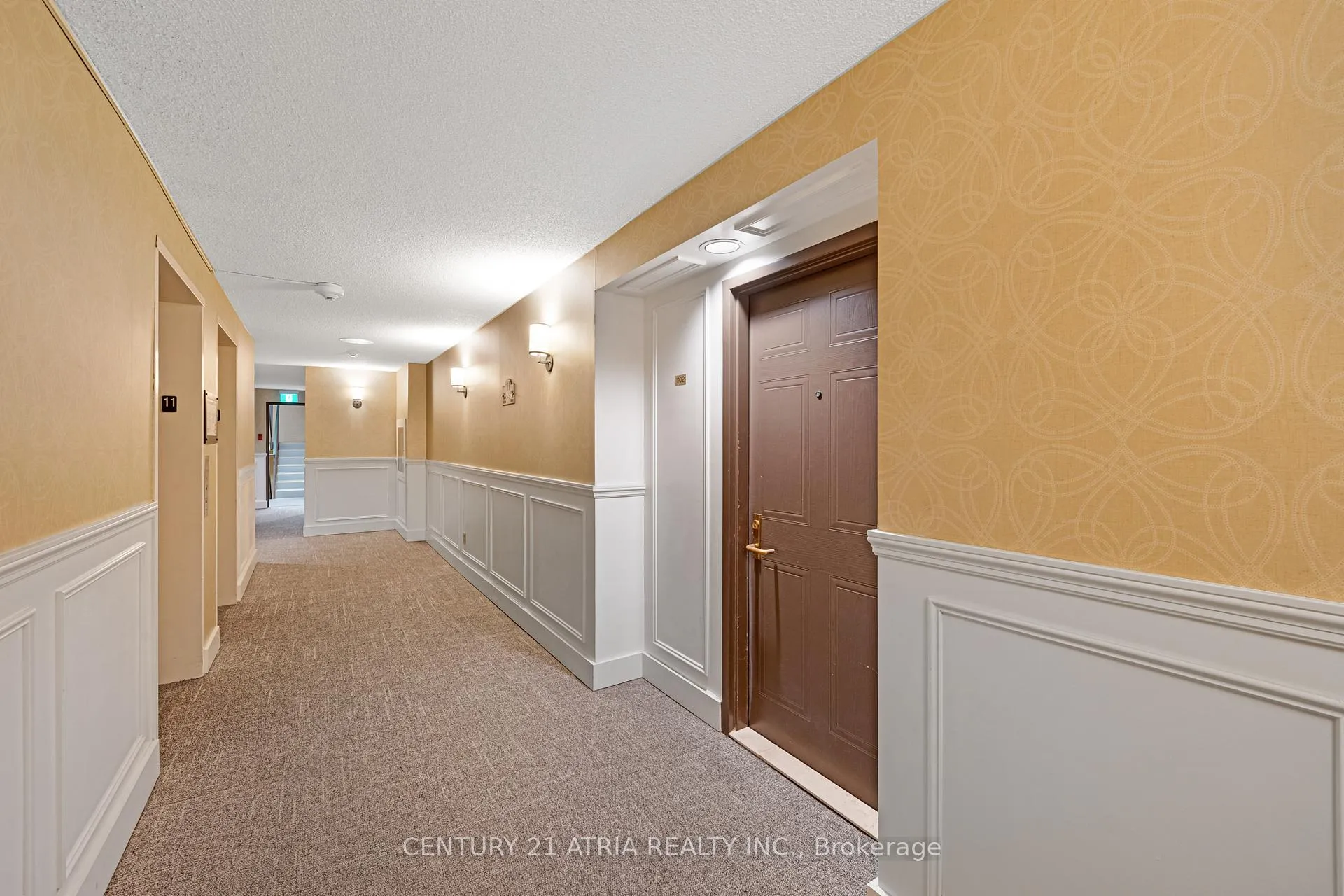 Photo 6 of Unit 1102, 265 Westcourt Place, Waterloo, Beechwood — HOMEH