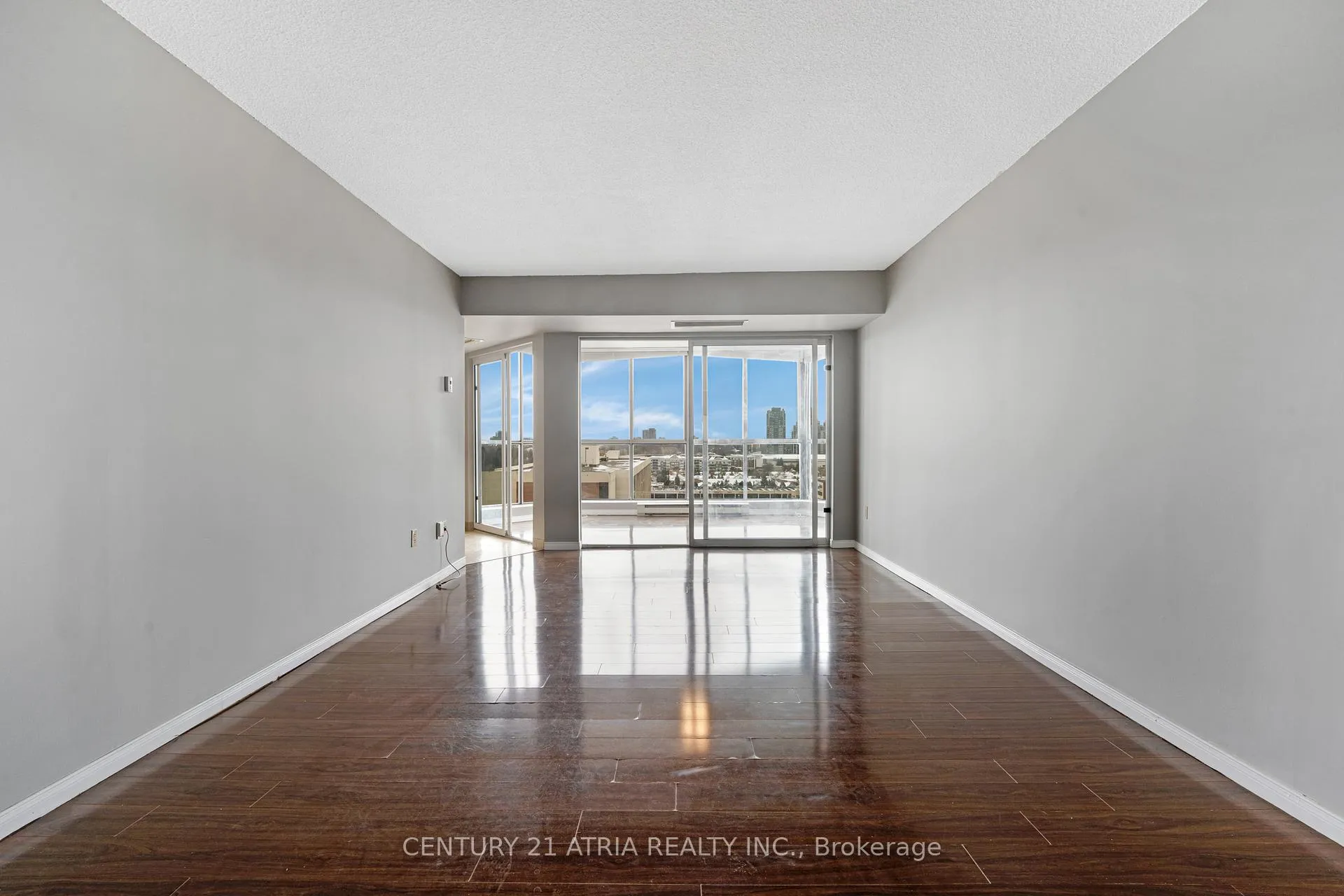 Photo 12 of Unit 1102, 265 Westcourt Place, Waterloo, Beechwood — HOMEH