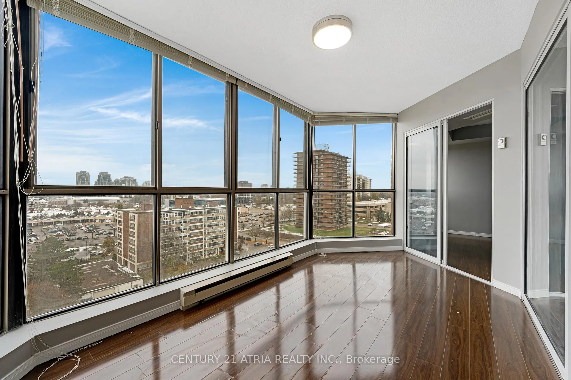 Photo 17 of Unit 1102, 265 Westcourt Place, Waterloo, Beechwood — HOMEH