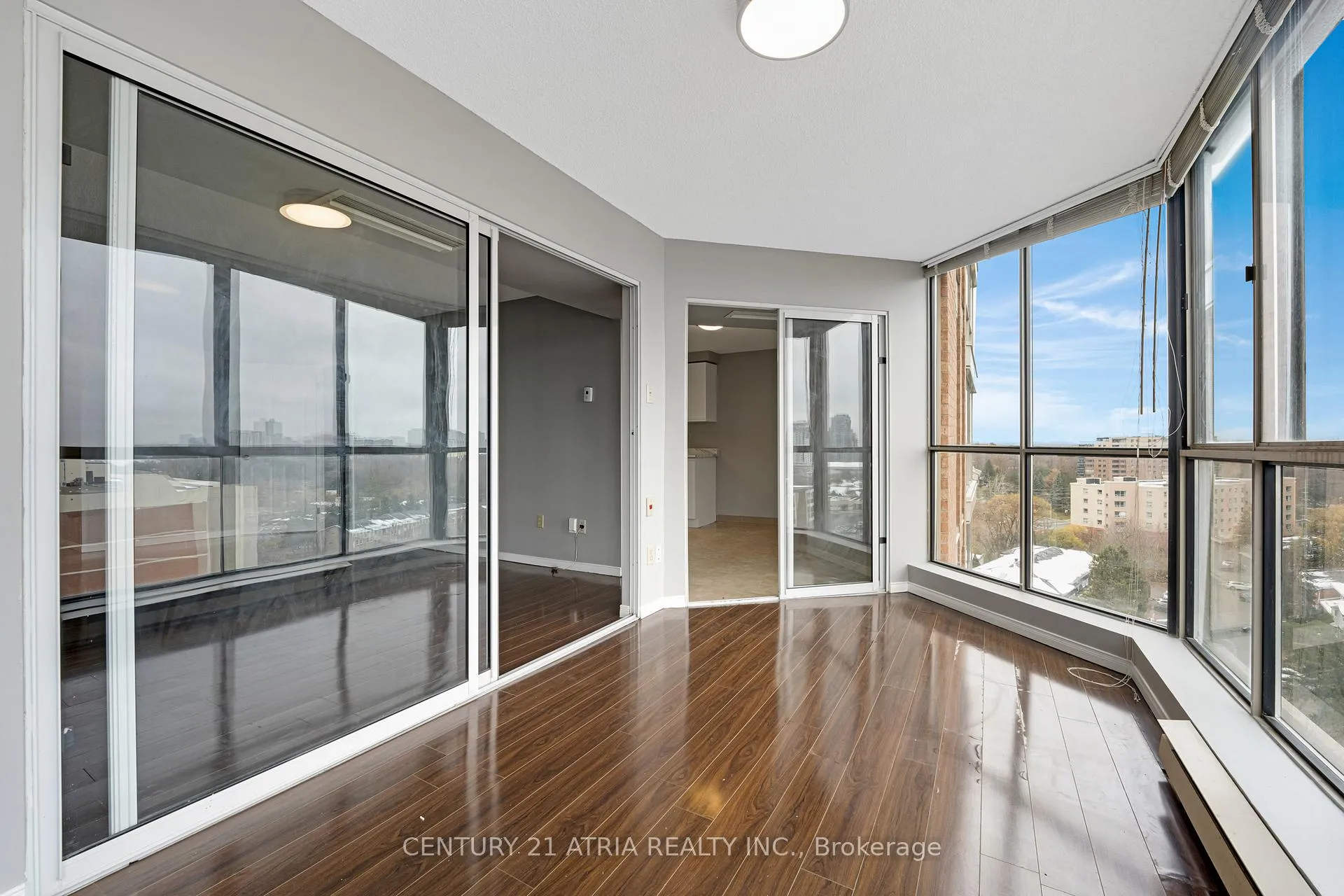 Photo 21 of Unit 1102, 265 Westcourt Place, Waterloo, Beechwood — HOMEH