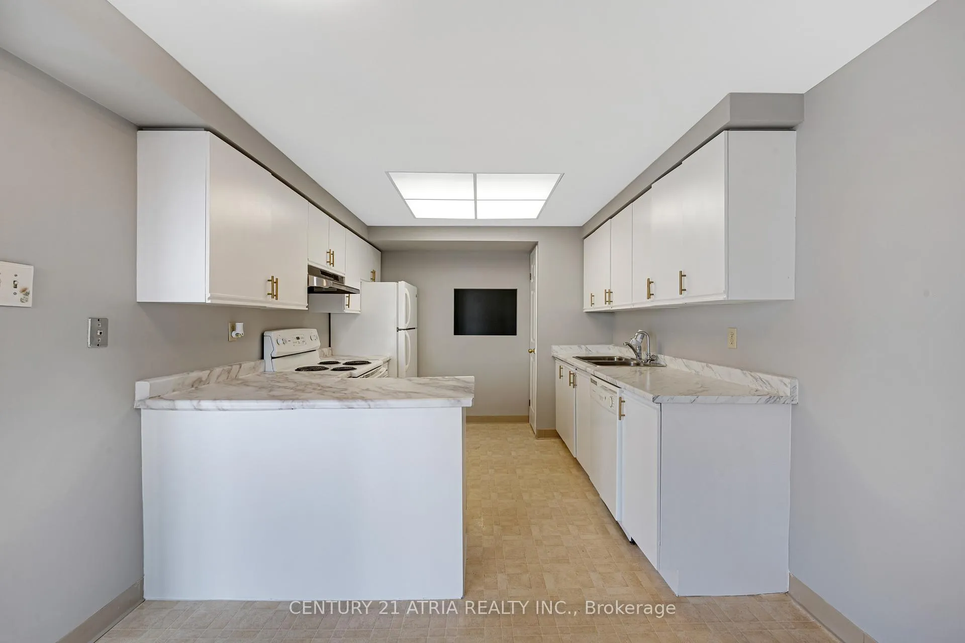 Photo 22 of Unit 1102, 265 Westcourt Place, Waterloo, Beechwood — HOMEH