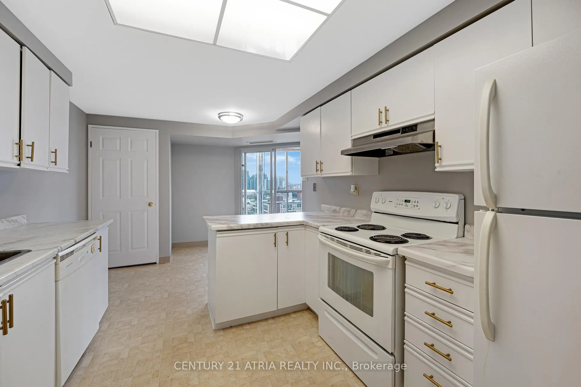 Photo 25 of Unit 1102, 265 Westcourt Place, Waterloo, Beechwood — HOMEH