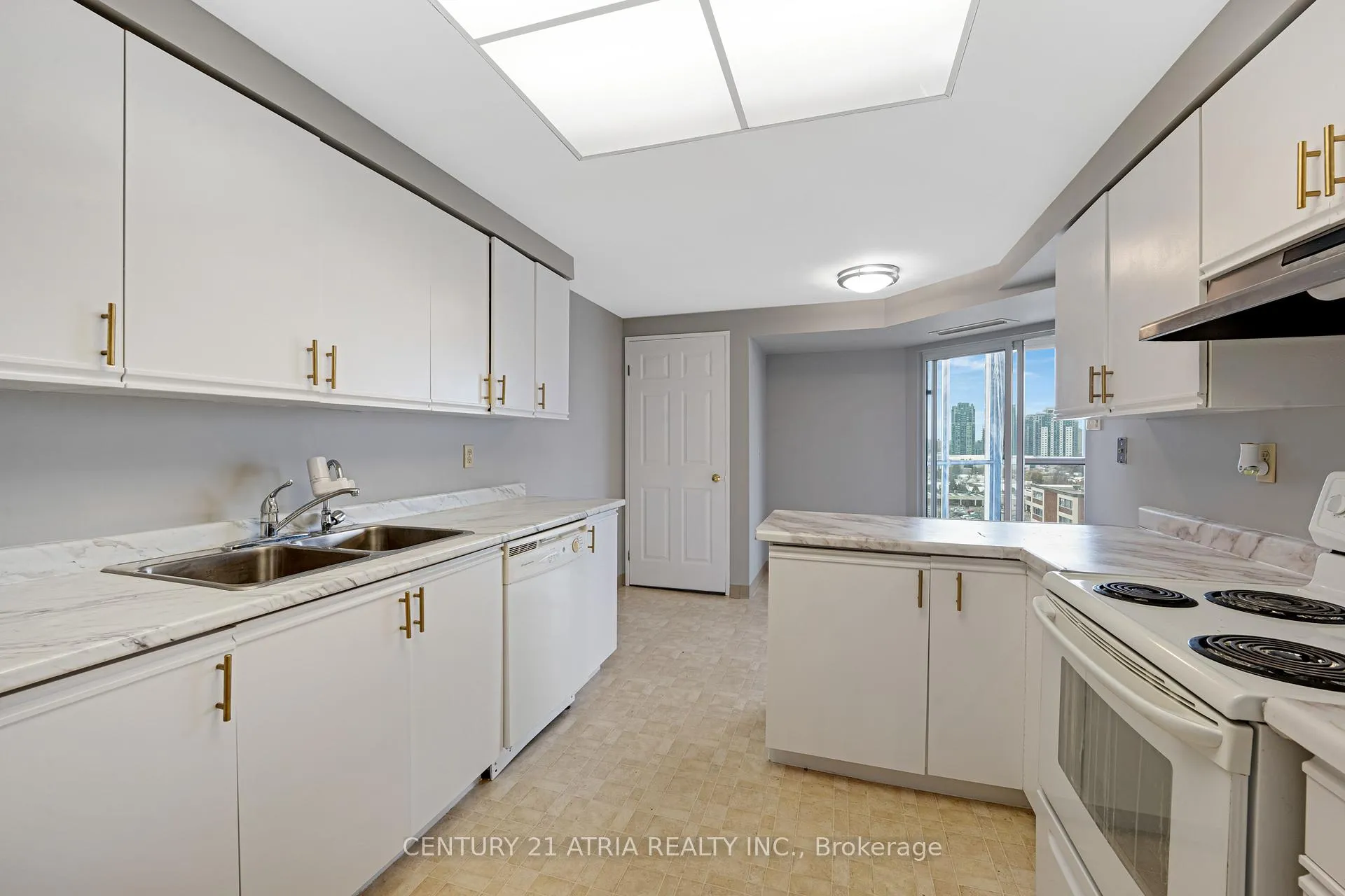 Photo 26 of Unit 1102, 265 Westcourt Place, Waterloo, Beechwood — HOMEH