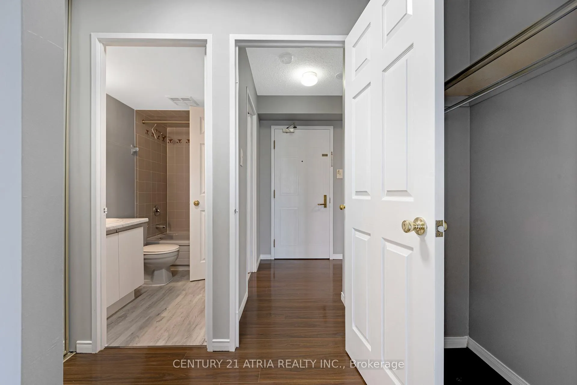 Photo 35 of Unit 1102, 265 Westcourt Place, Waterloo, Beechwood — HOMEH