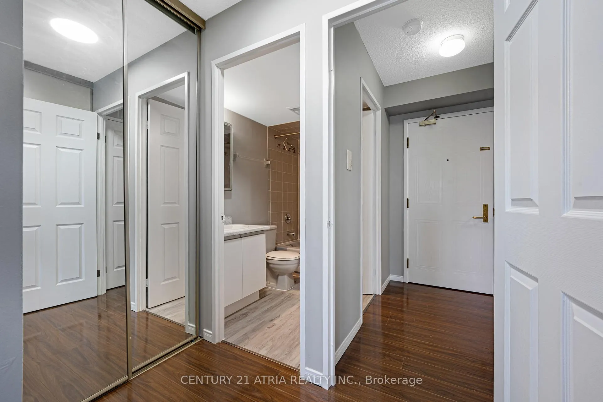 Photo 36 of Unit 1102, 265 Westcourt Place, Waterloo, Beechwood — HOMEH