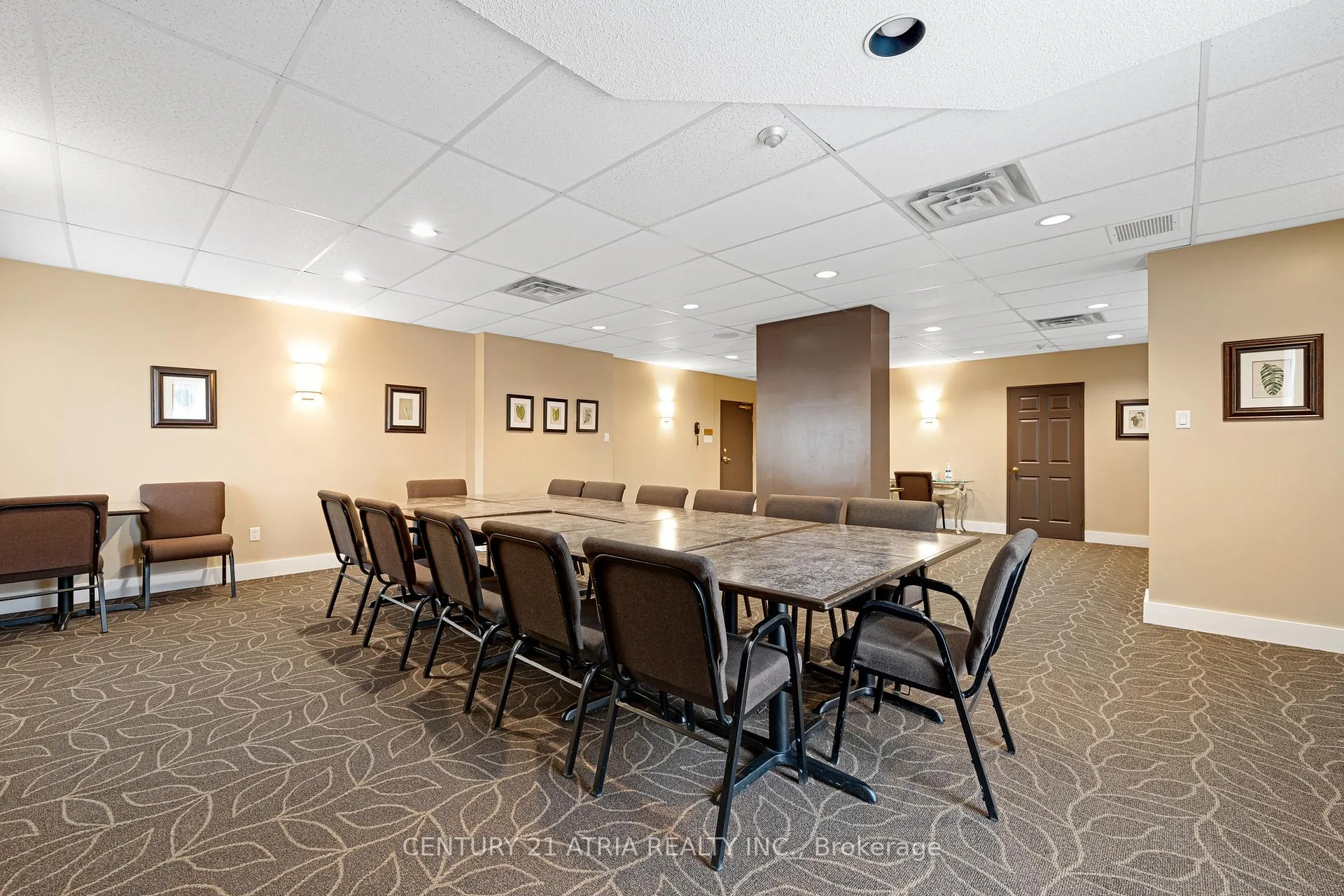 Photo 44 of Unit 1102, 265 Westcourt Place, Waterloo, Beechwood — HOMEH