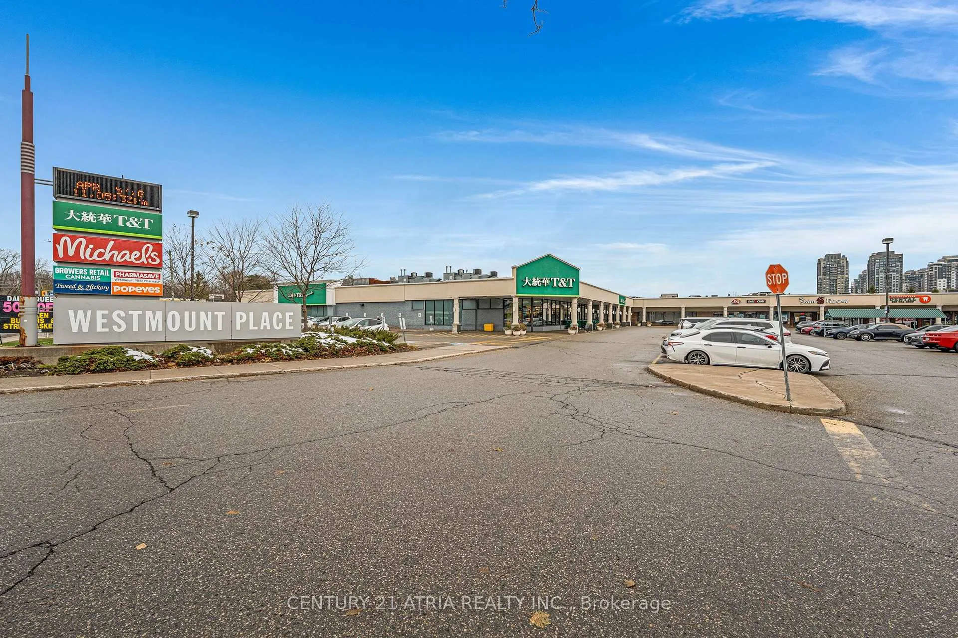 Photo 48 of Unit 1102, 265 Westcourt Place, Waterloo, Beechwood — HOMEH