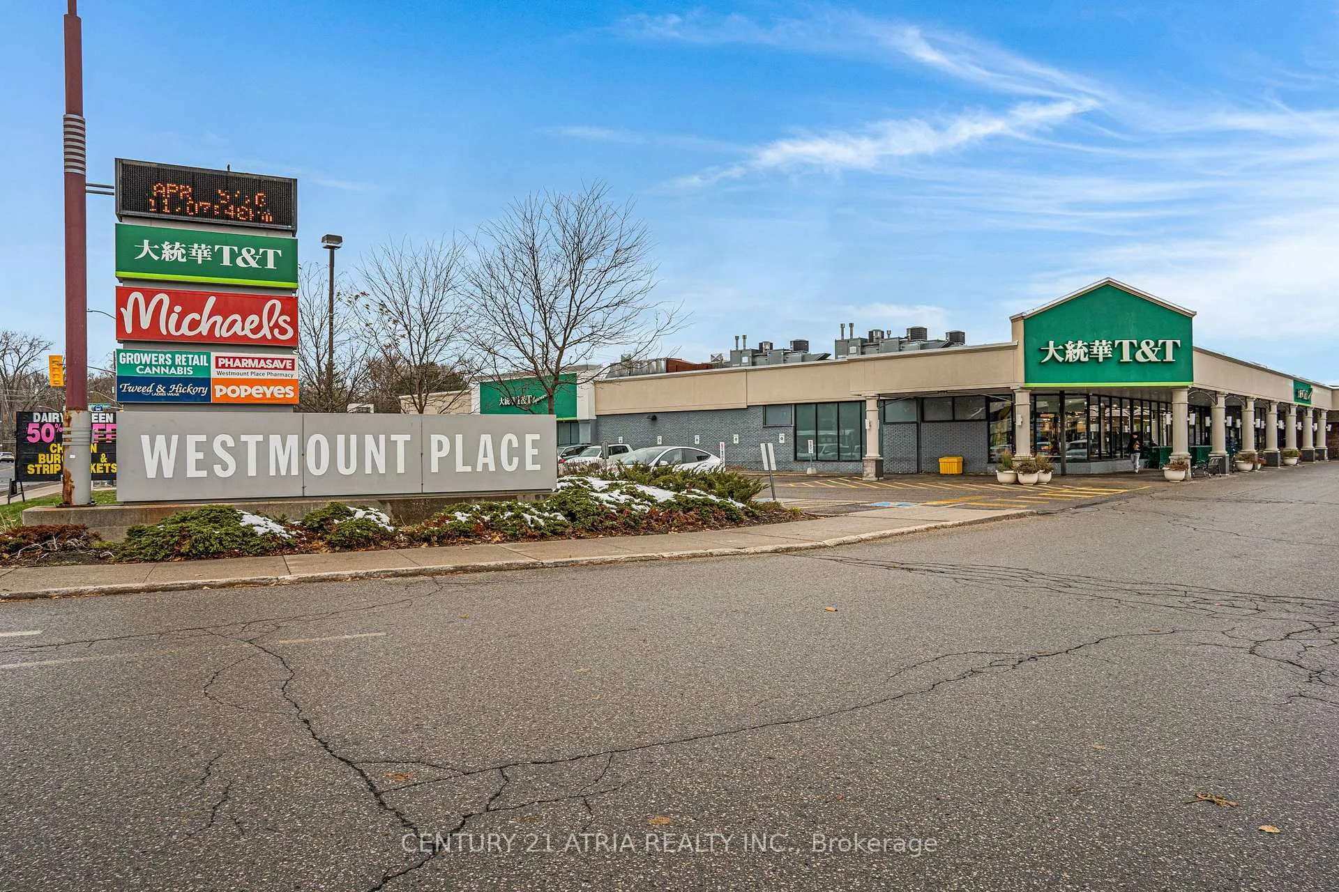 Photo 49 of Unit 1102, 265 Westcourt Place, Waterloo, Beechwood — HOMEH