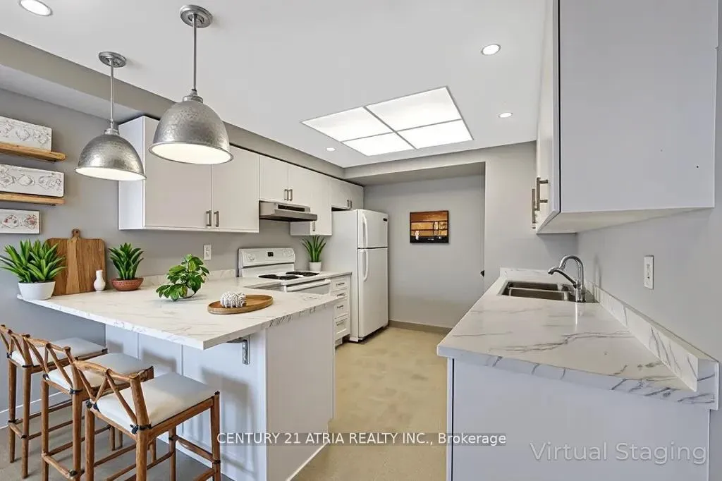 Photo 50 of Unit 1102, 265 Westcourt Place, Waterloo, Beechwood — HOMEH
