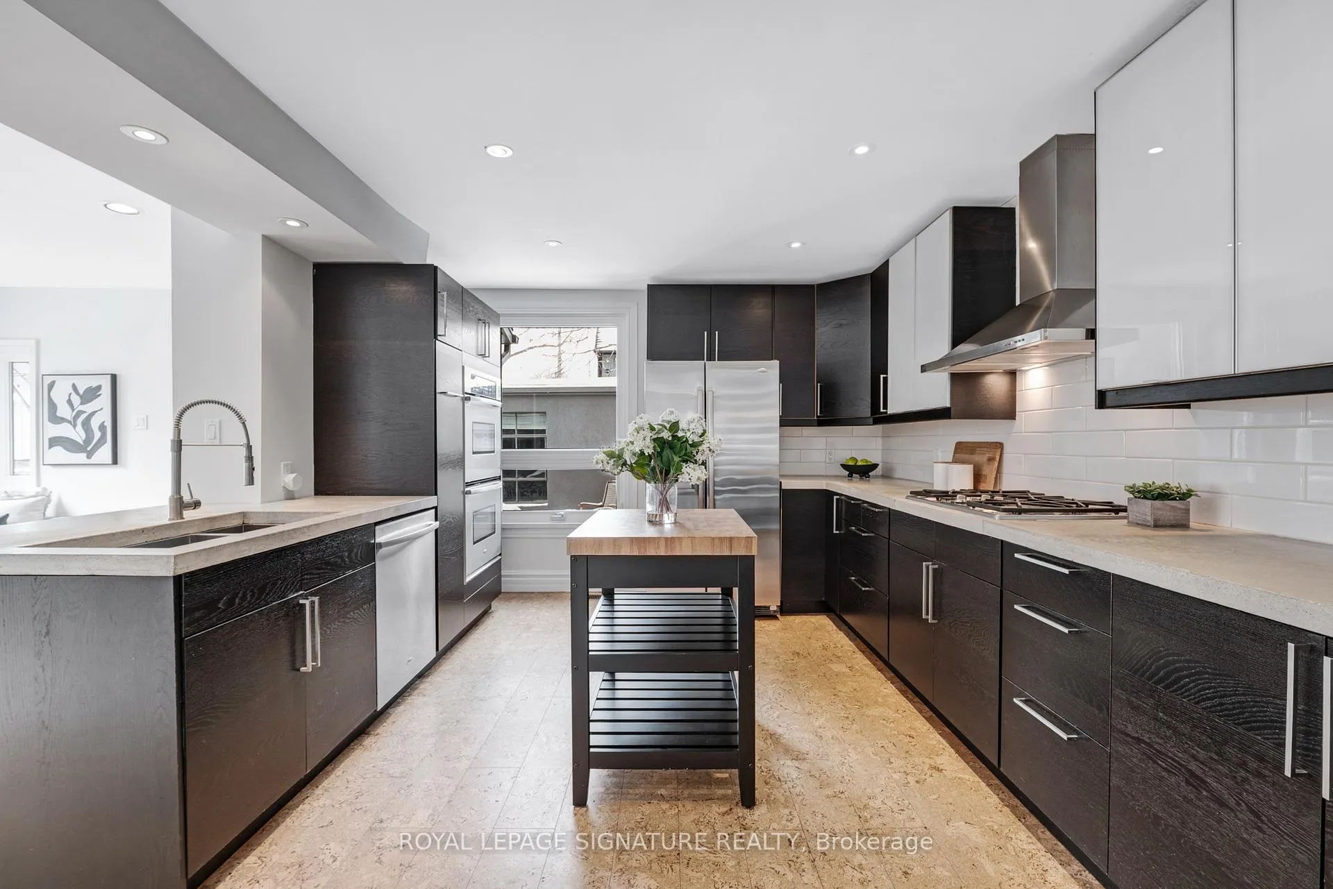 Photo 8 of 38 Bastedo Avenue, Toronto, Woodbine Corridor — HOMEH