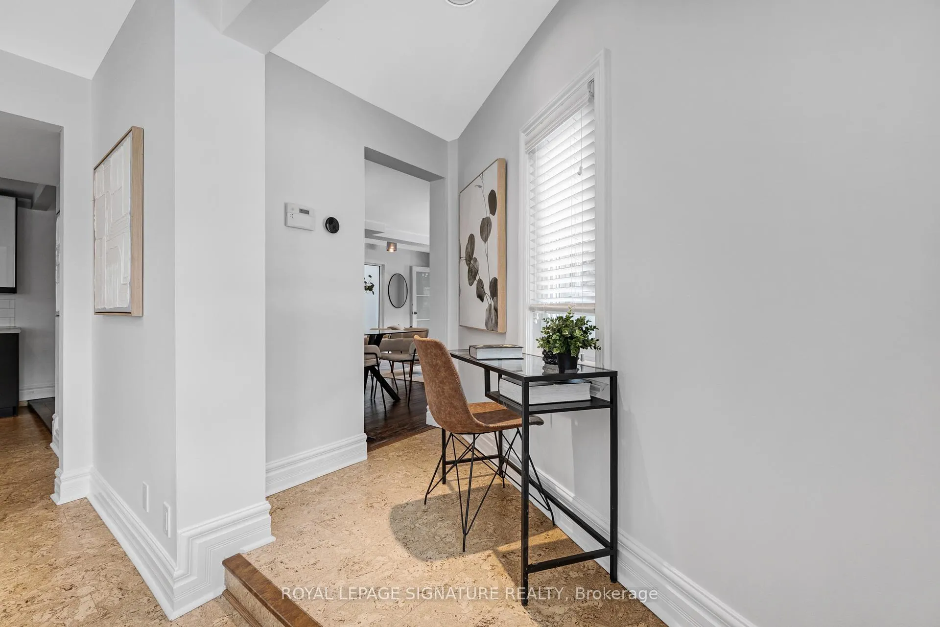 Photo 14 of 38 Bastedo Avenue, Toronto, Woodbine Corridor — HOMEH