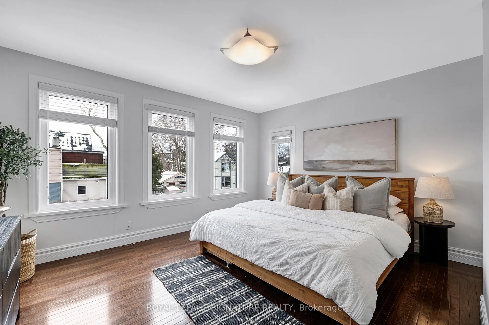 Photo 15 of 38 Bastedo Avenue, Toronto, Woodbine Corridor — HOMEH