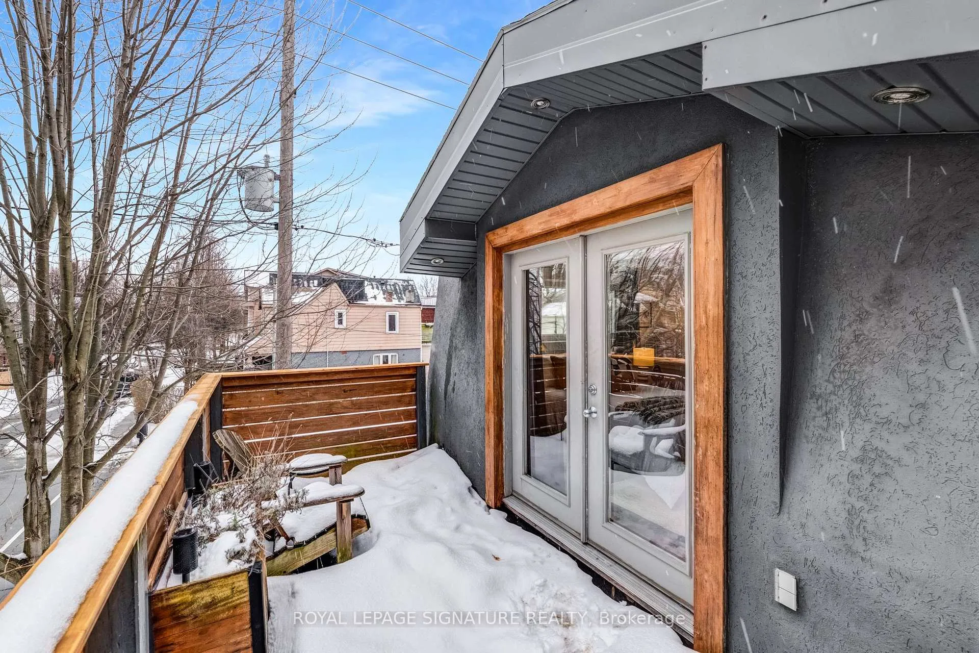 Photo 22 of 38 Bastedo Avenue, Toronto, Woodbine Corridor — HOMEH