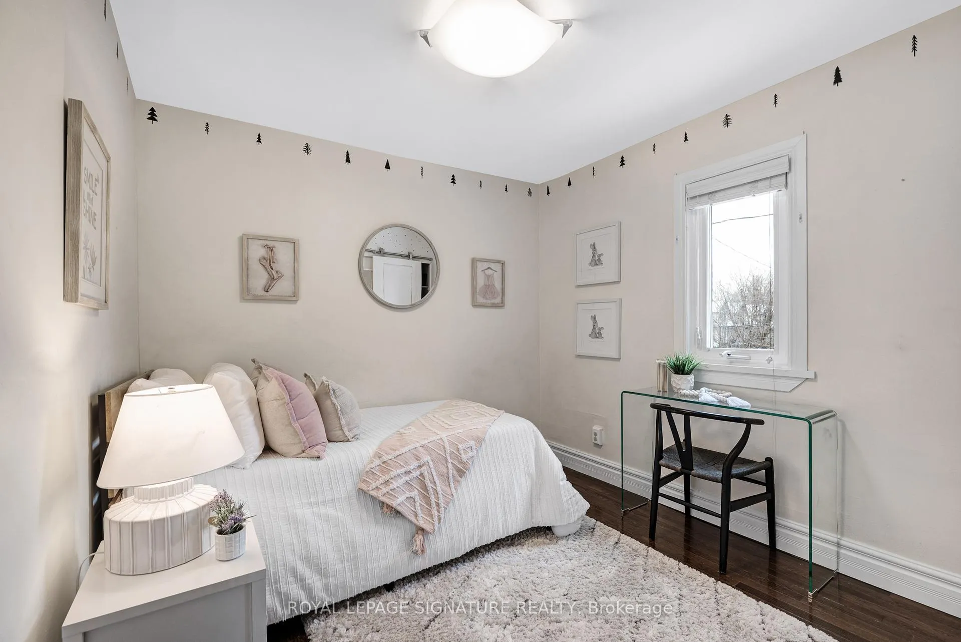 Photo 24 of 38 Bastedo Avenue, Toronto, Woodbine Corridor — HOMEH