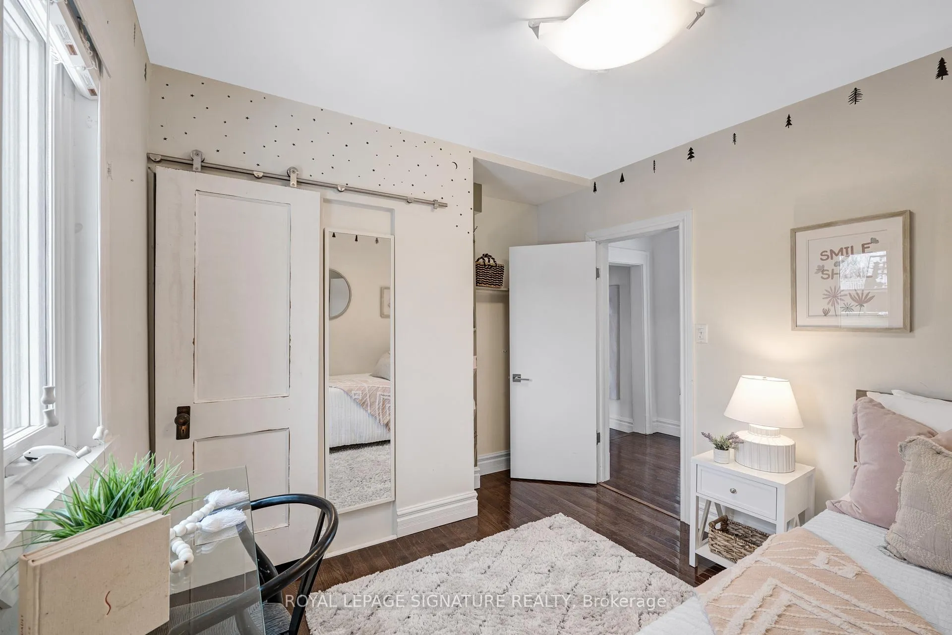Photo 25 of 38 Bastedo Avenue, Toronto, Woodbine Corridor — HOMEH