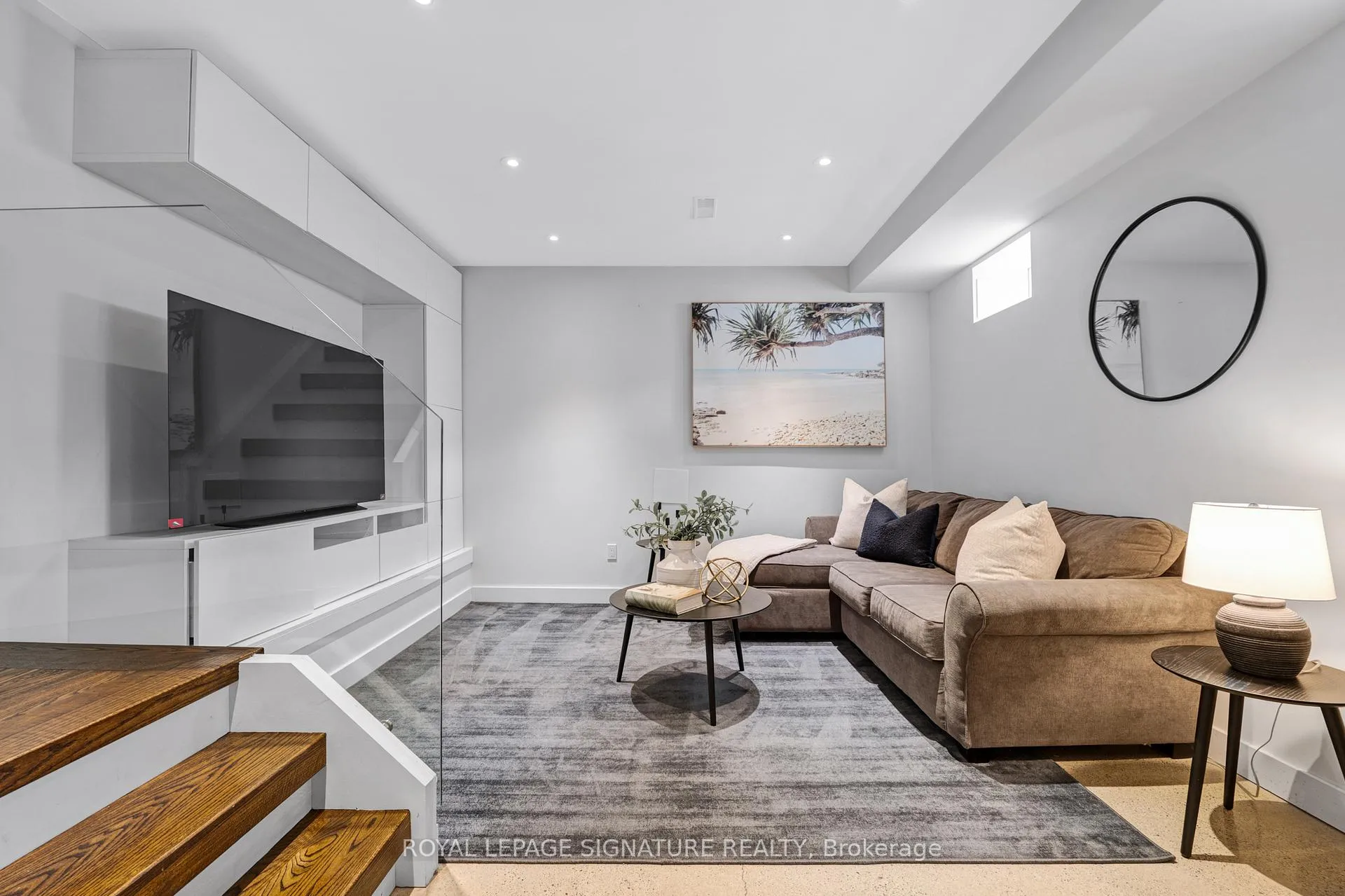 Photo 28 of 38 Bastedo Avenue, Toronto, Woodbine Corridor — HOMEH